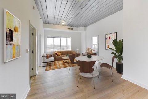 Tiny photo for 5885 Colorado Avenue NW #401, WASHINGTON, DC 20011 (MLS # DCDC2247280)