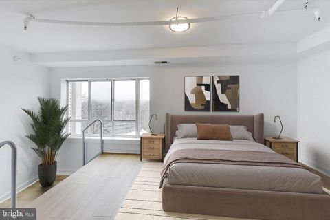 Tiny photo for 5885 Colorado Avenue NW #401, WASHINGTON, DC 20011 (MLS # DCDC2247280)