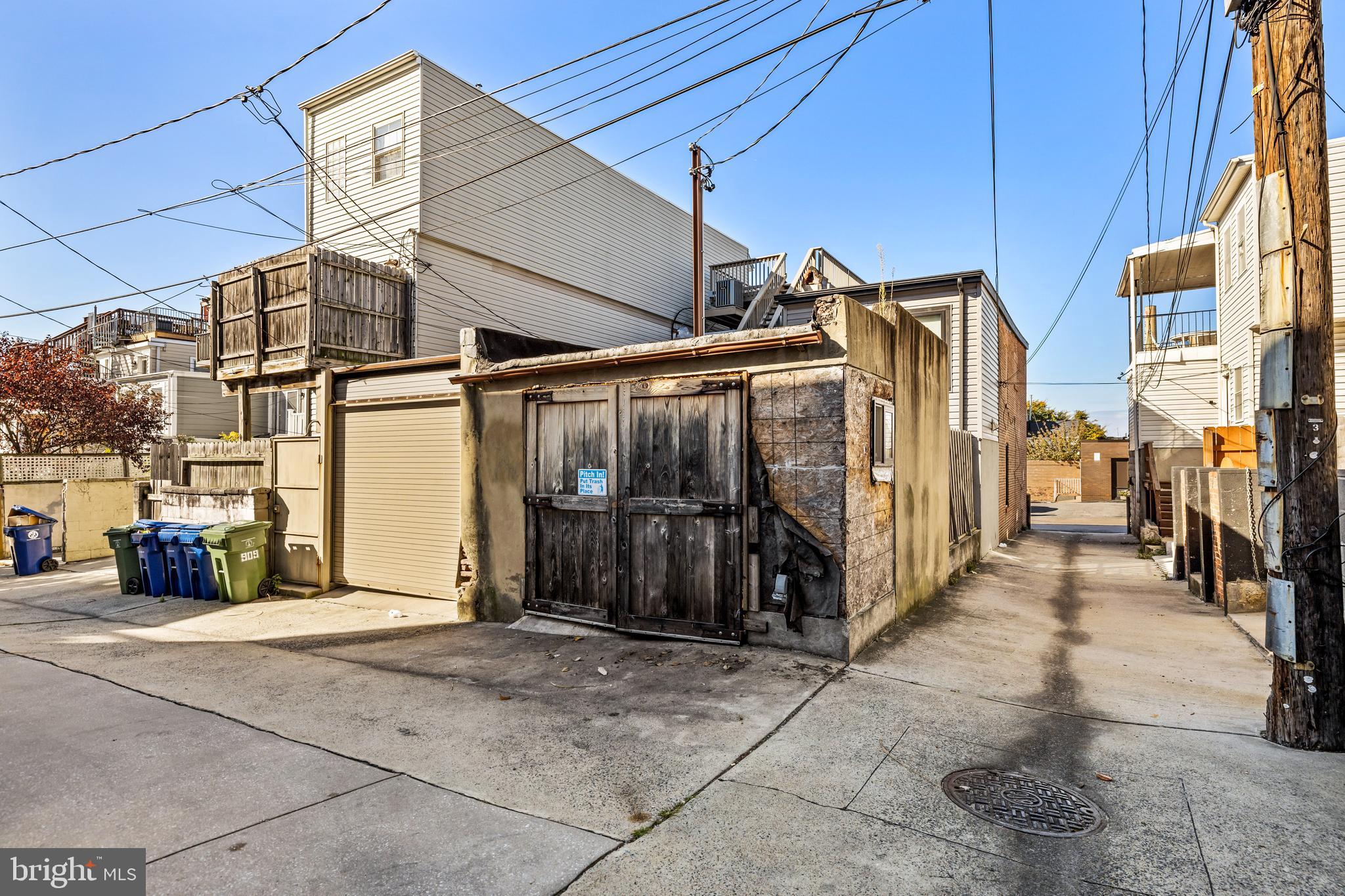 CANTON - Residential