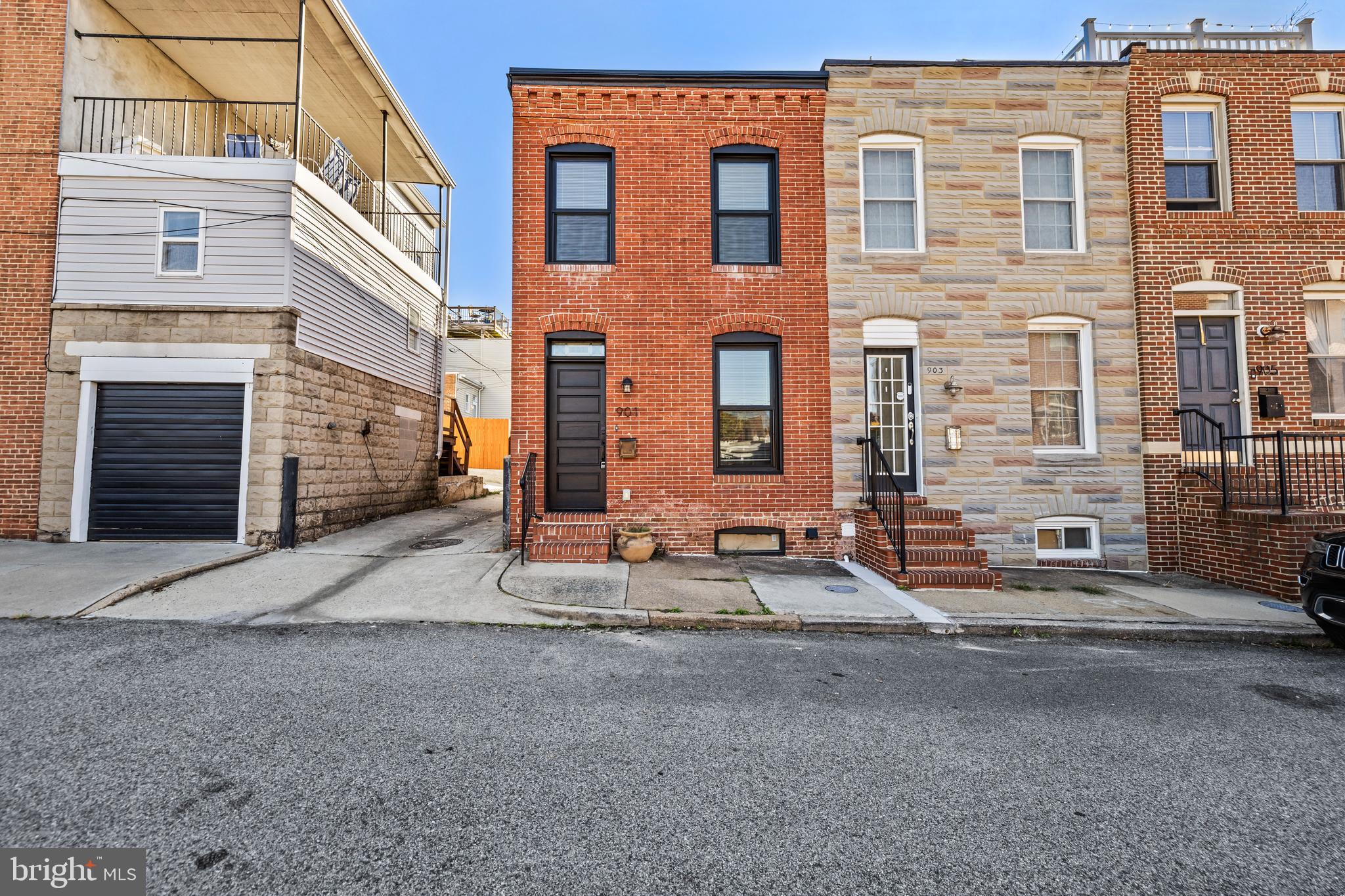 CANTON - Residential