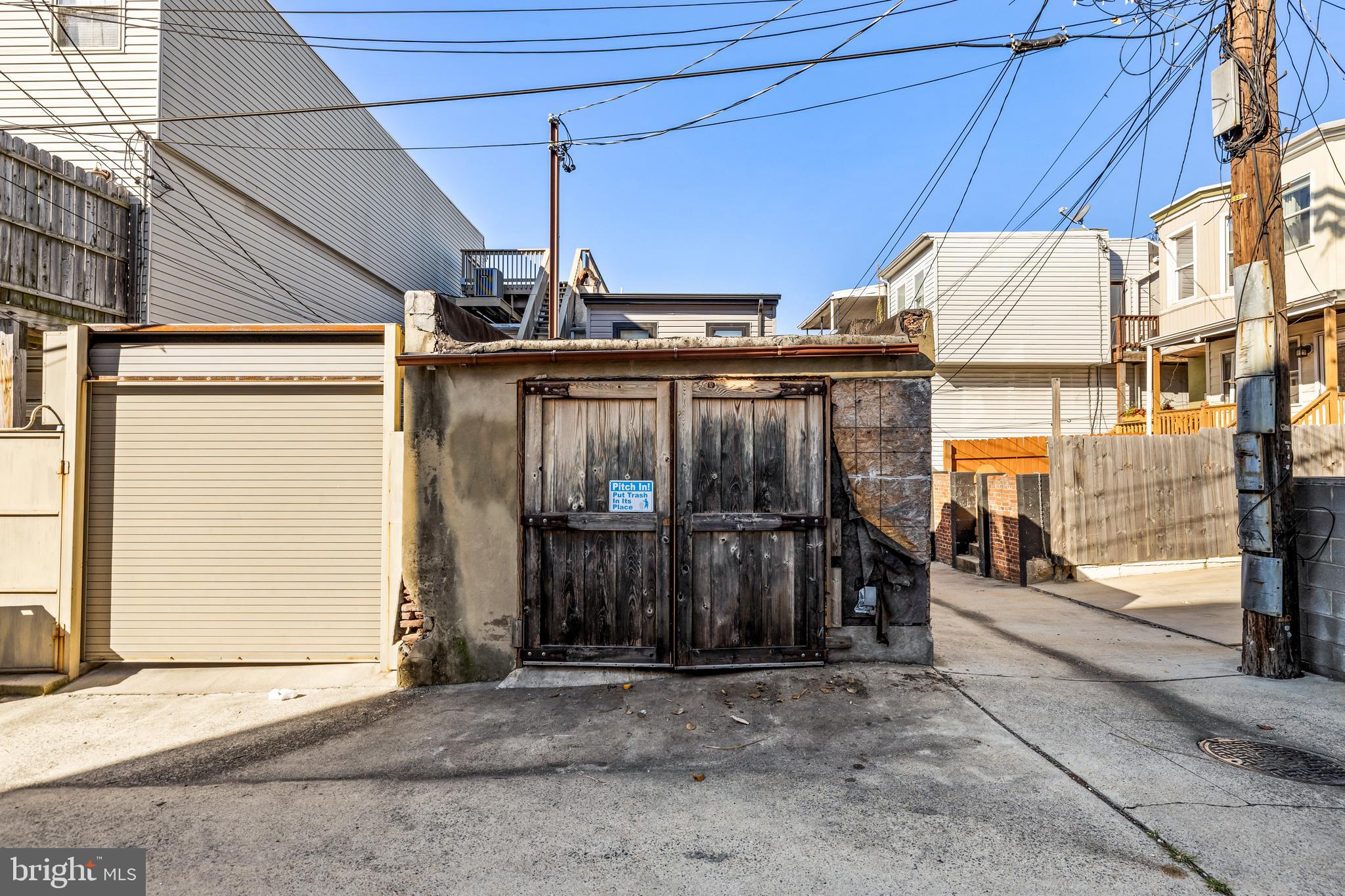 CANTON - Residential