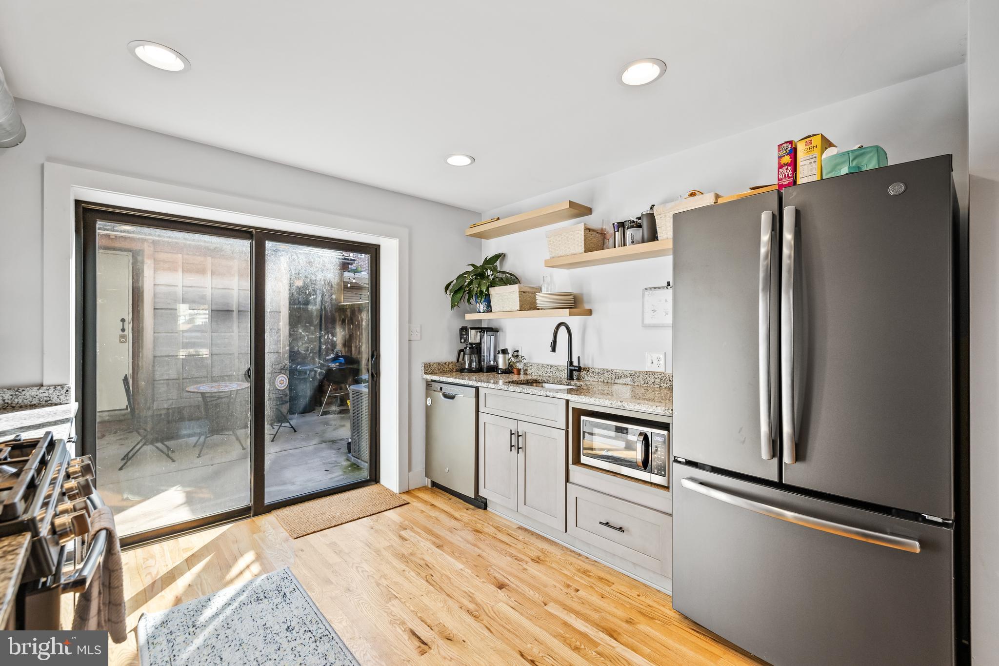 CANTON - Residential