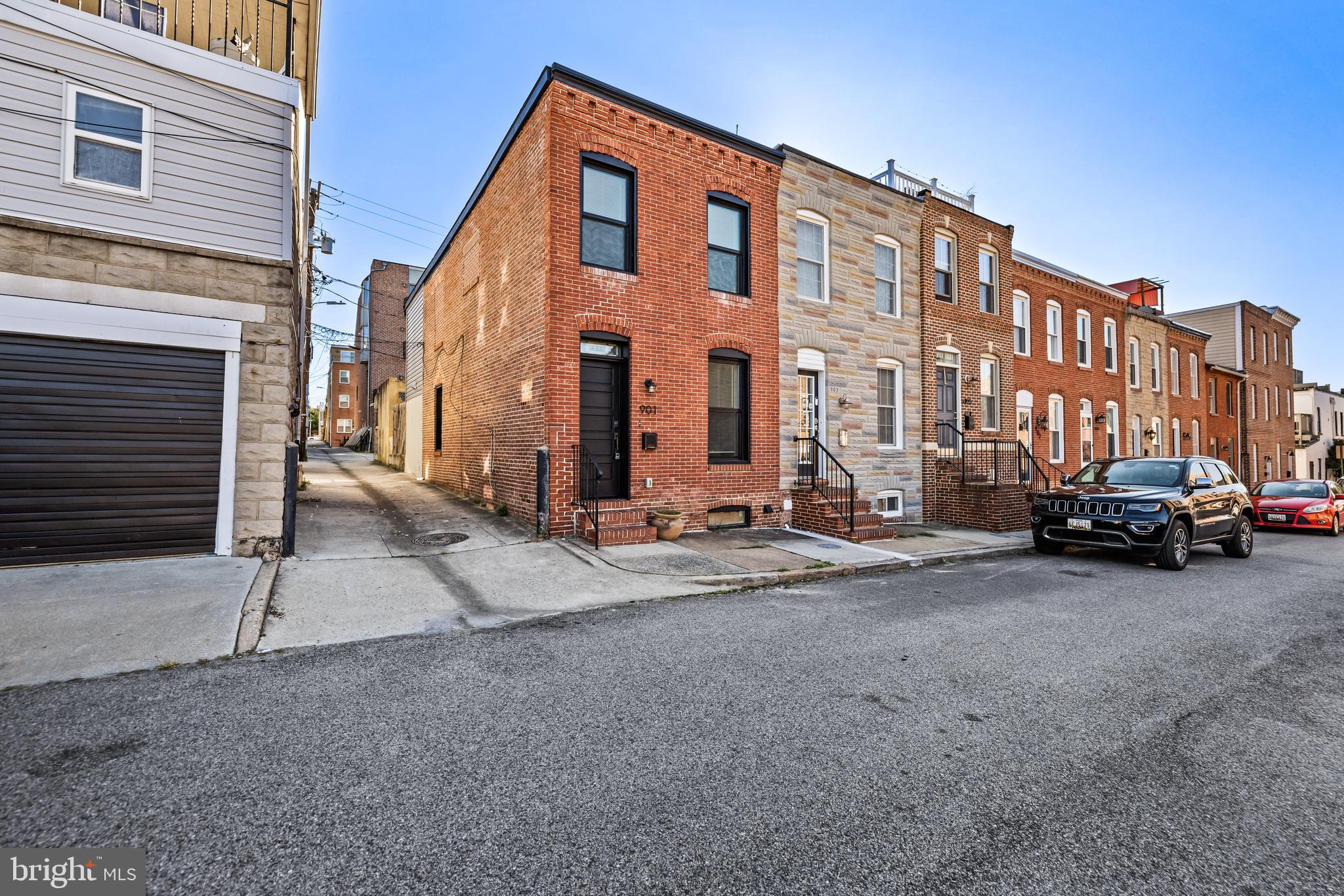 CANTON - Residential