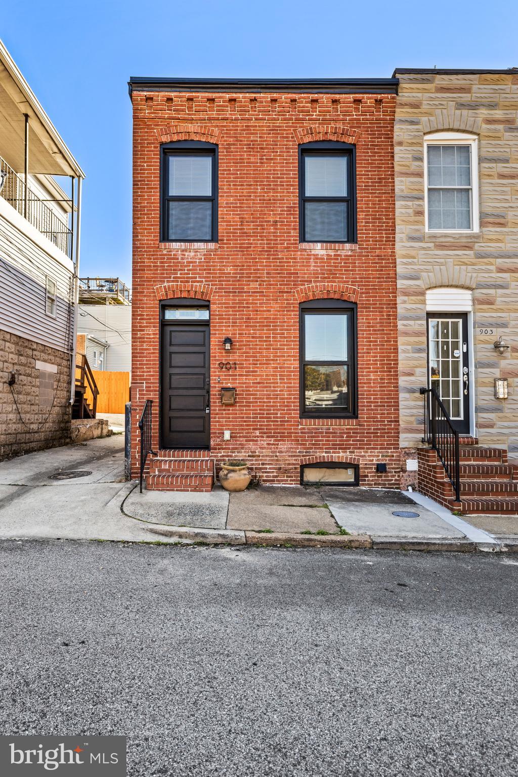 CANTON - Residential