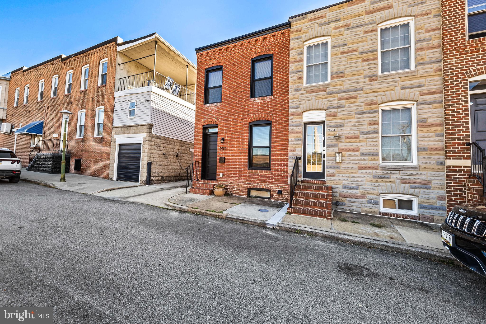 CANTON - Residential