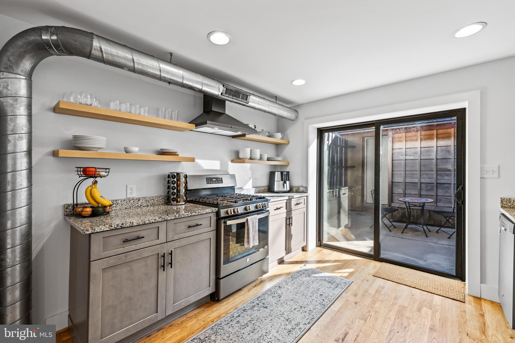 CANTON - Residential