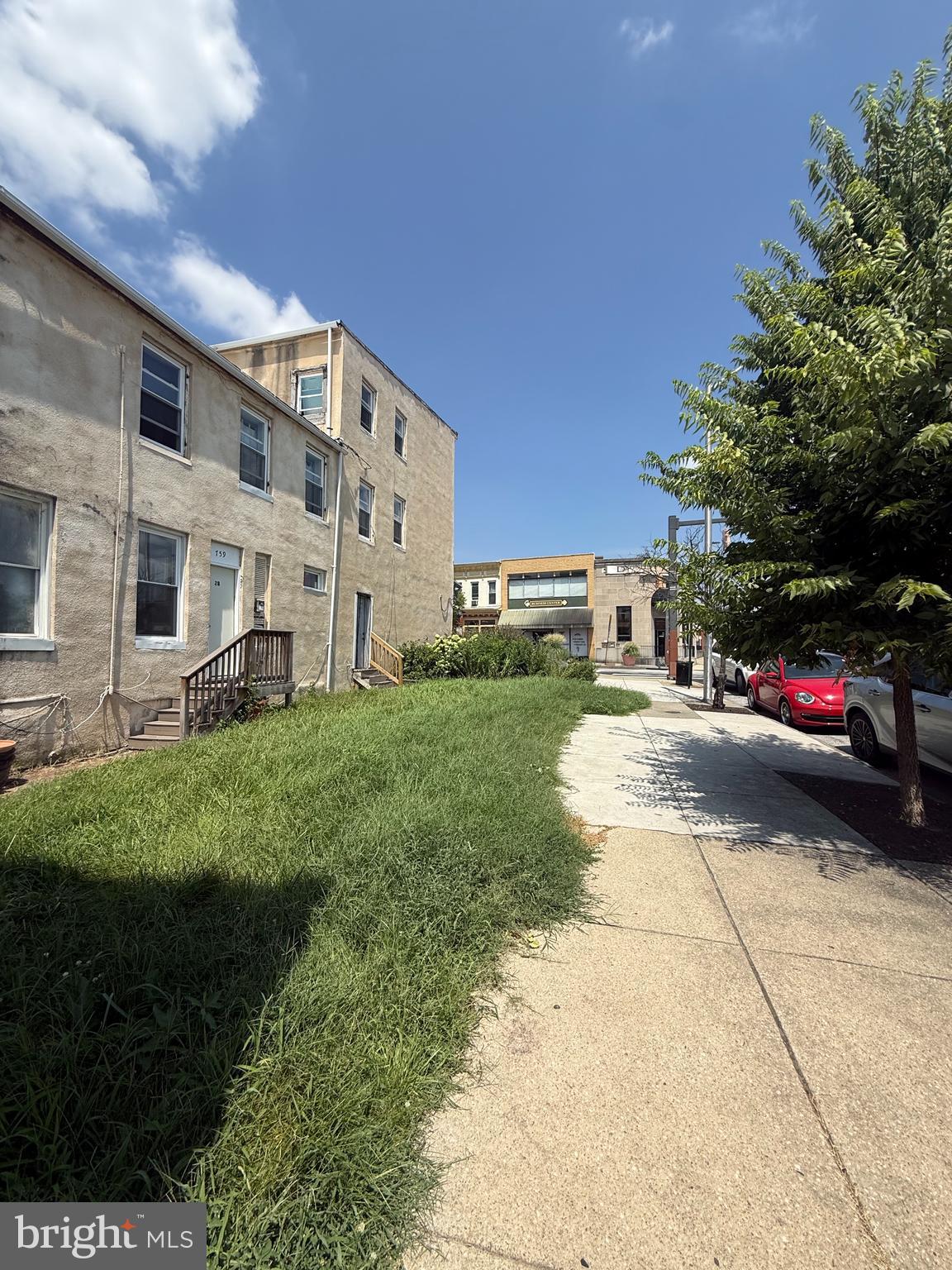 Prime opportunity in the heart of Pigtown! This 1,111 sq ft buildable lot is zoned C-1, offering excellent potential for mixed-use or commercial development. Located just minutes from downtown Baltimore, stadiums, and major highways, this property is ideal for investors or developers looking to capitalize on the area's growth and revitalization. Whether you're considering a retail storefront, office space, or a residential/commercial mix, this flexible zoning makes it possible. Don’t miss your chance to be part of this dynamic and evolving neighborhood!