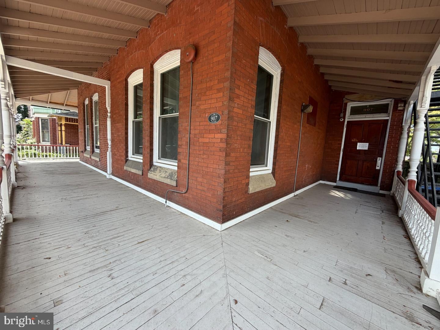 905 SWEDE STREET 3