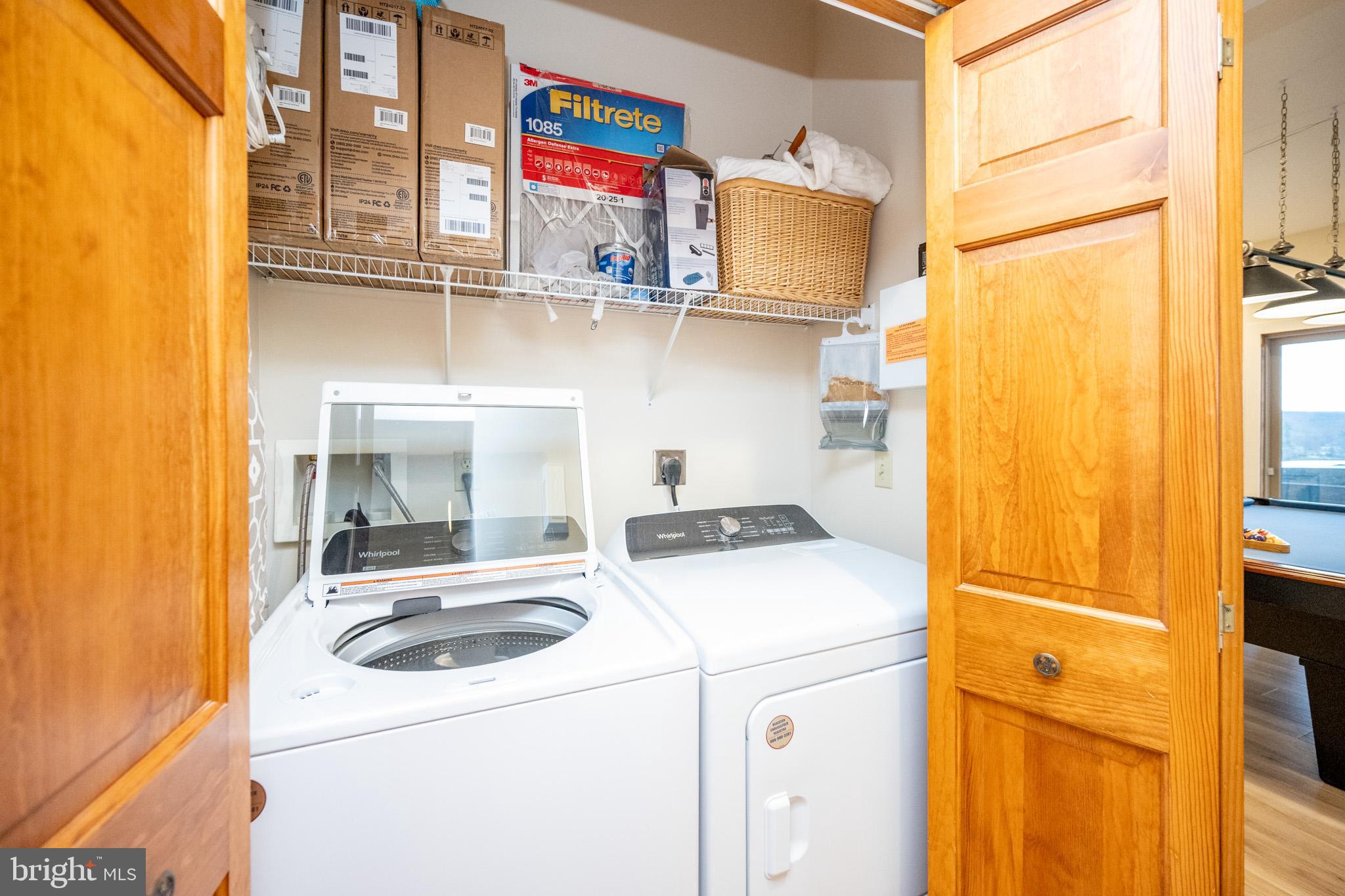 WATERFRONT GREENS - Residential