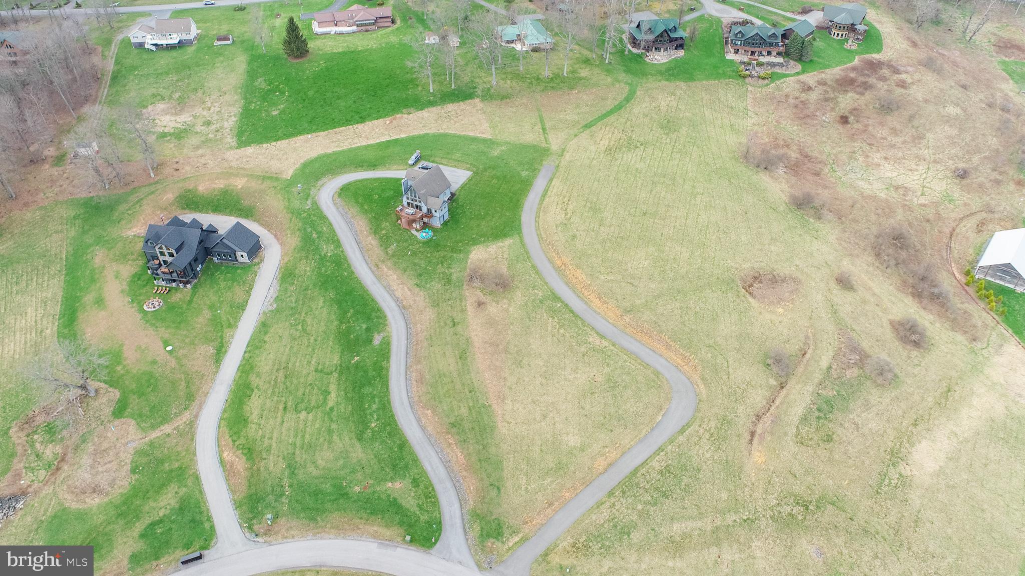 WATERFRONT GREENS - Residential