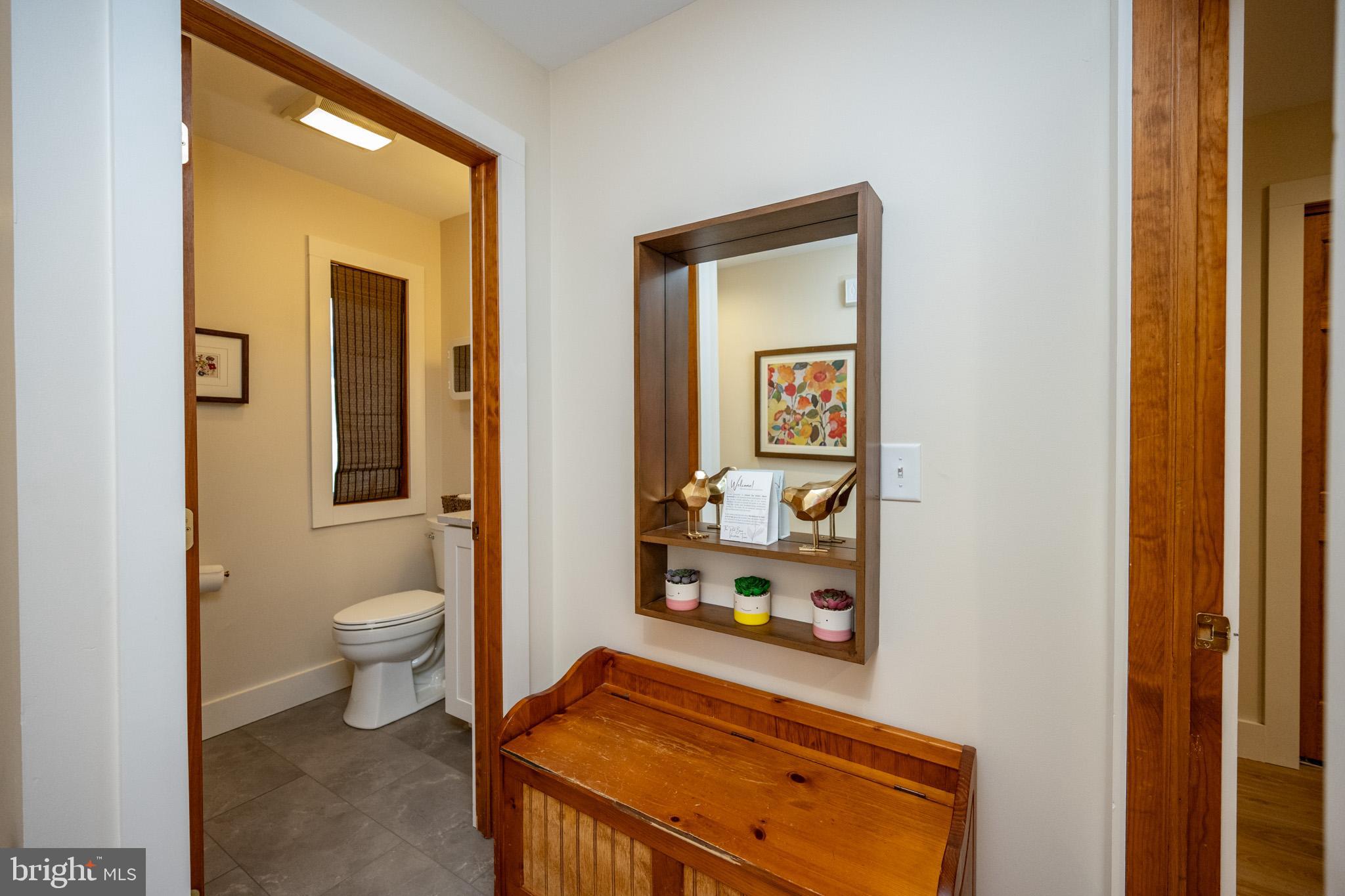 WATERFRONT GREENS - Residential