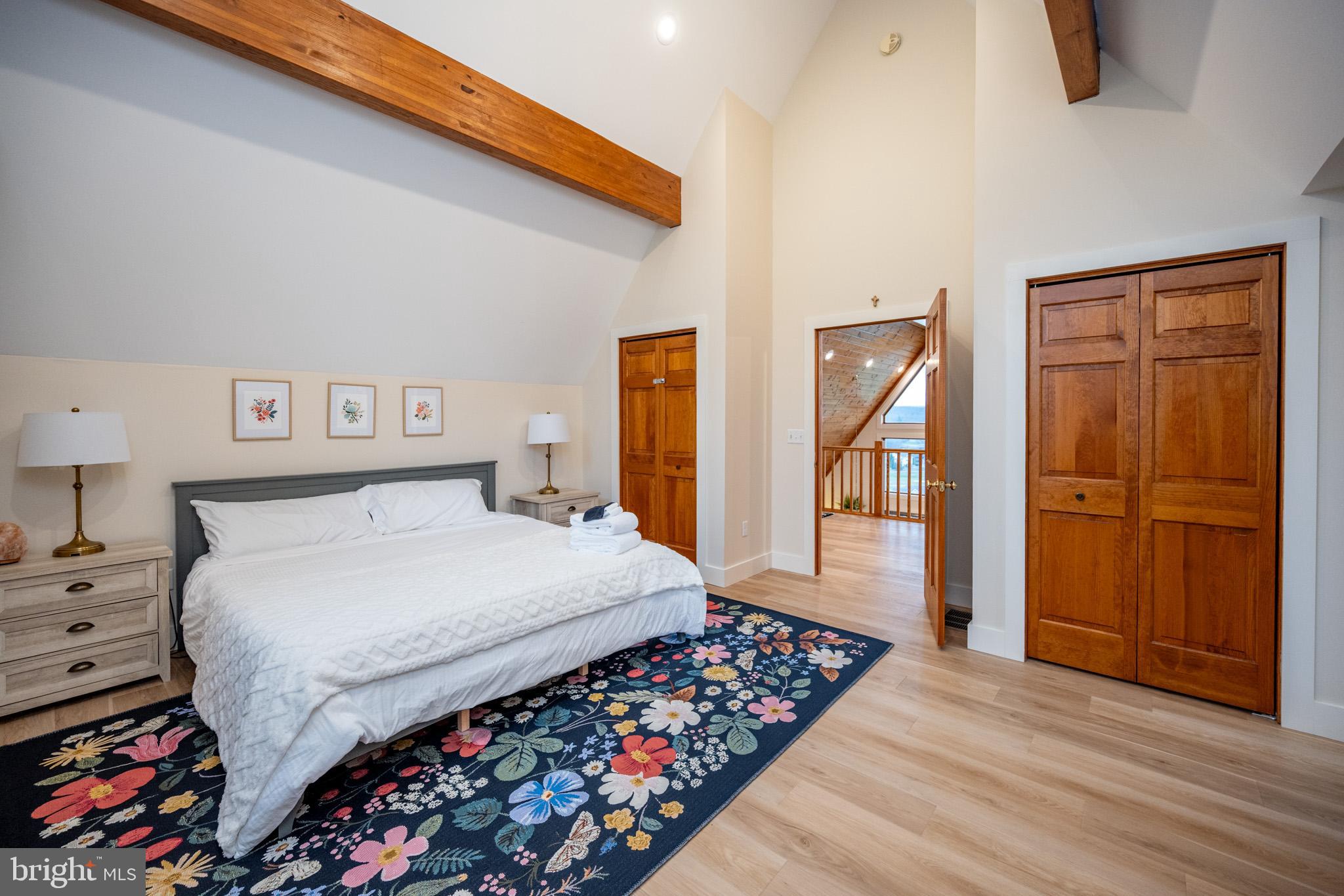 WATERFRONT GREENS - Residential