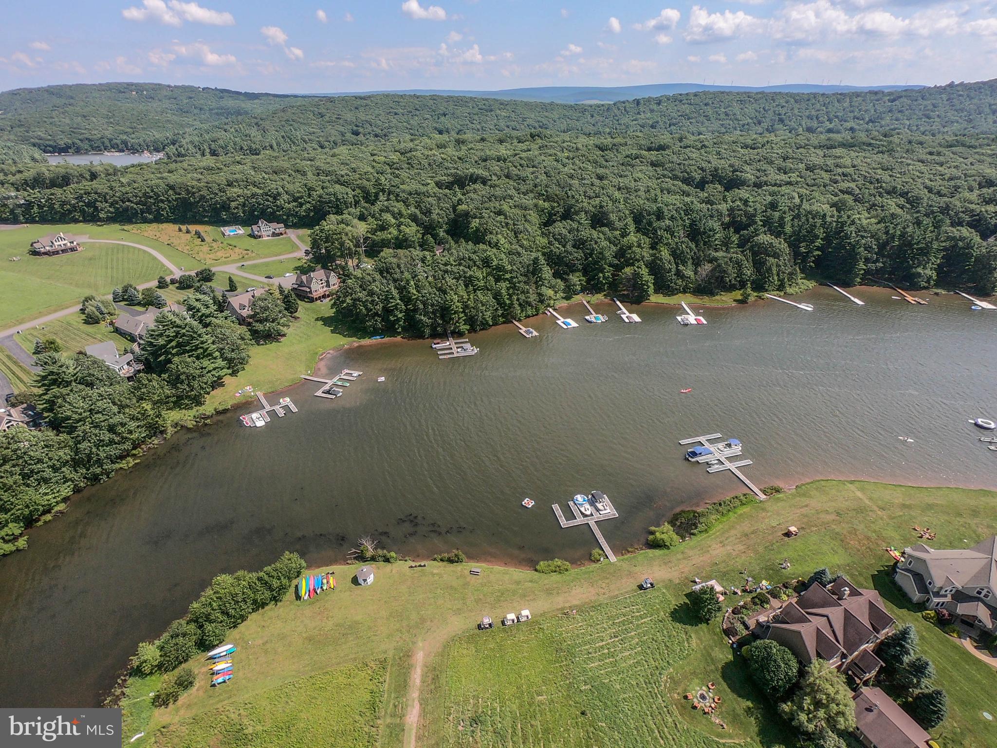 WATERFRONT GREENS - Residential