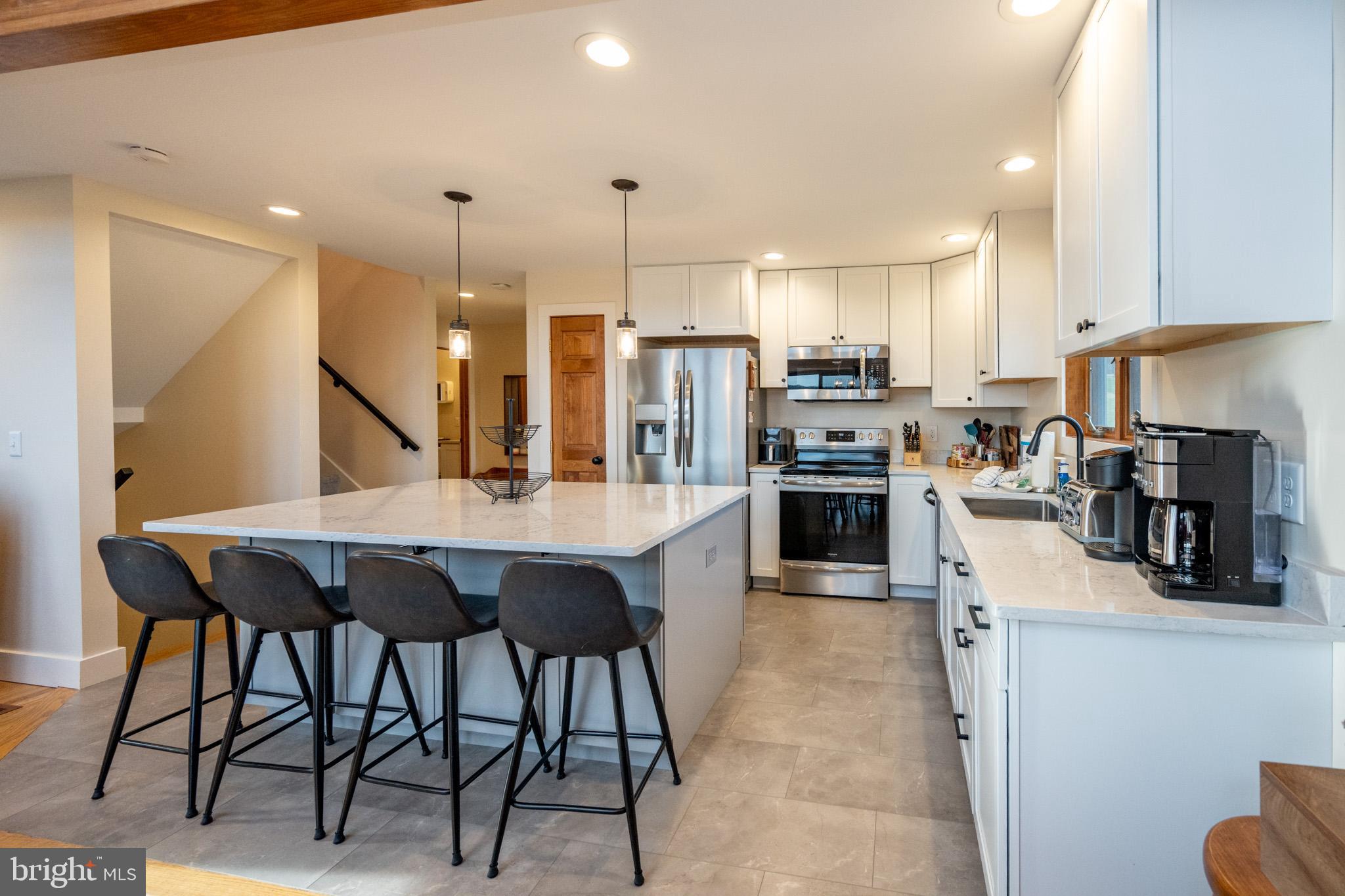 WATERFRONT GREENS - Residential