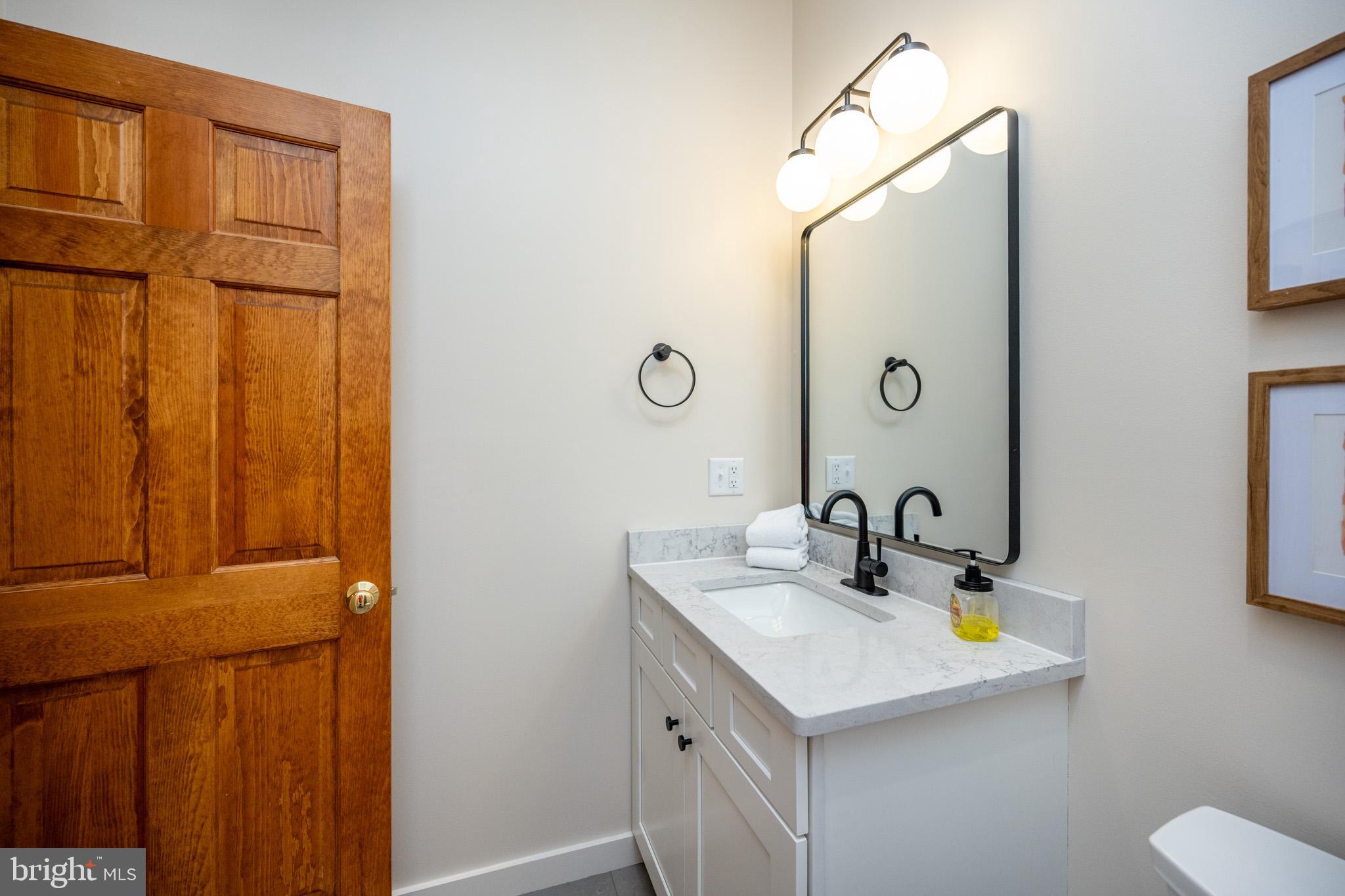 WATERFRONT GREENS - Residential