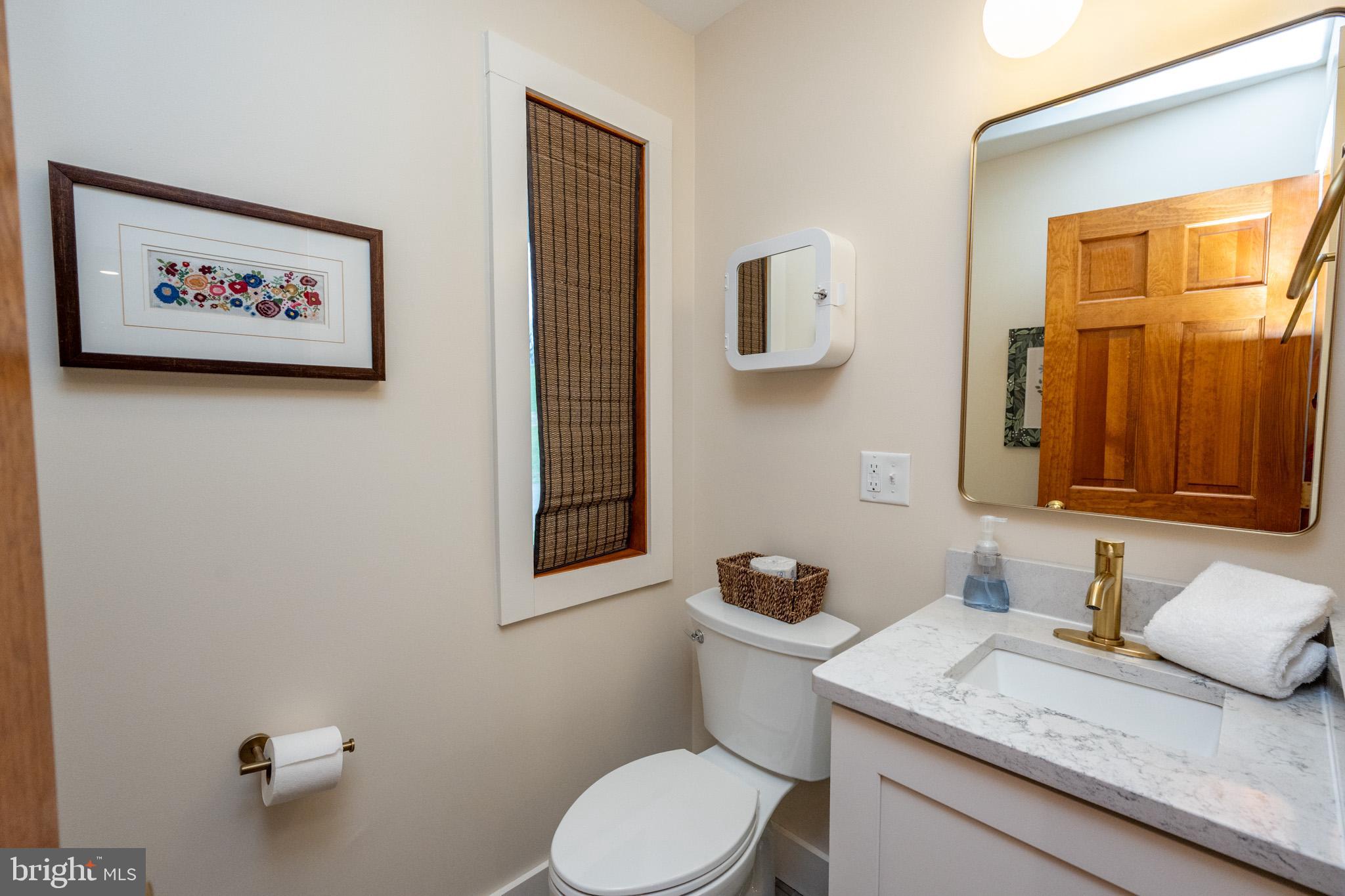 WATERFRONT GREENS - Residential