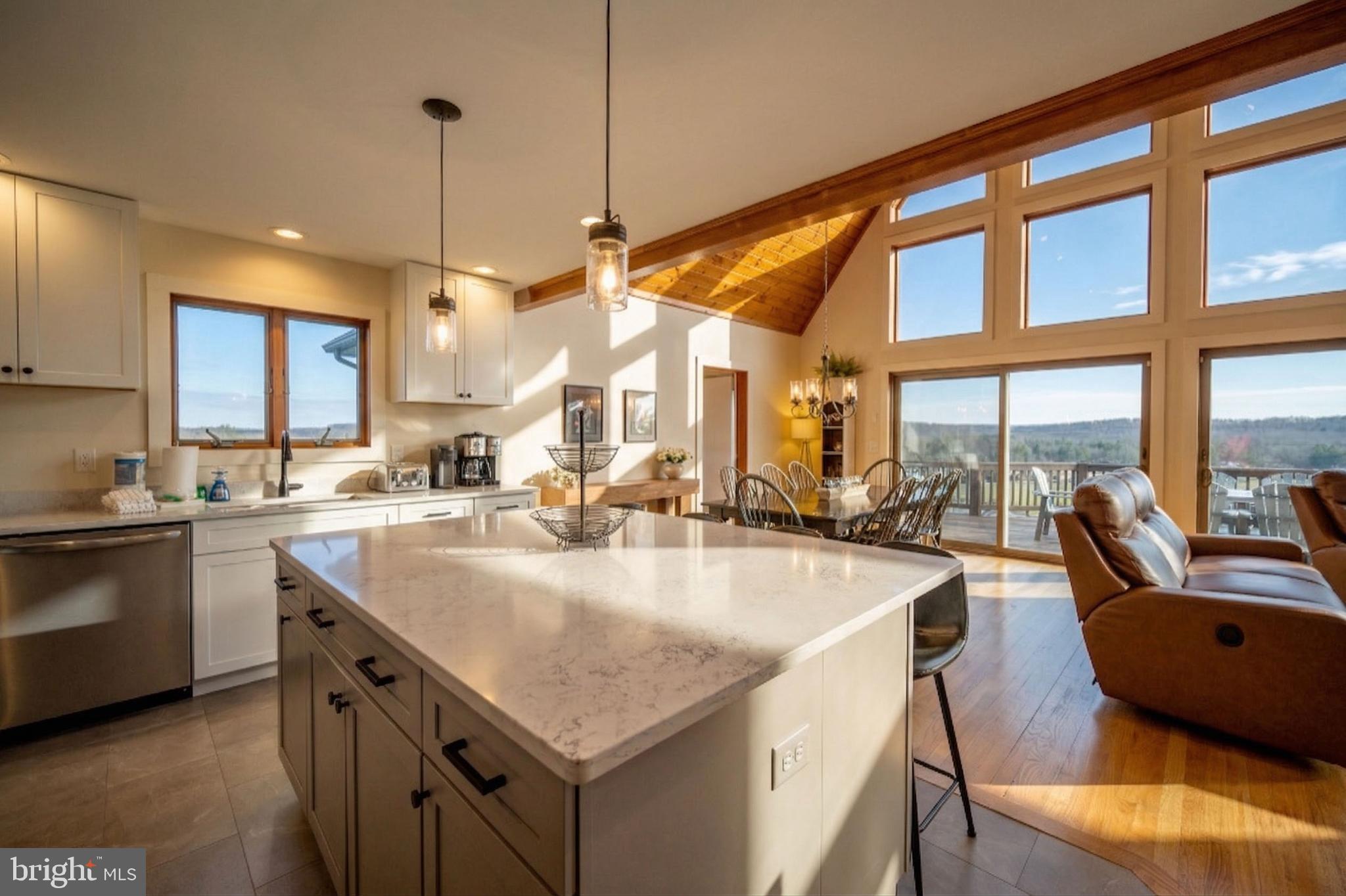 WATERFRONT GREENS - Residential