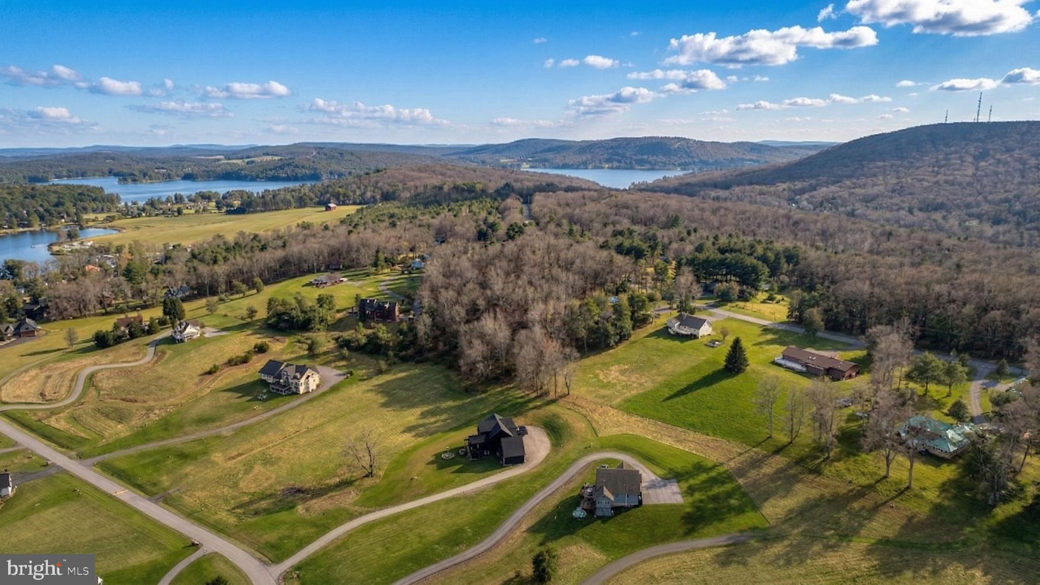 WATERFRONT GREENS - Residential