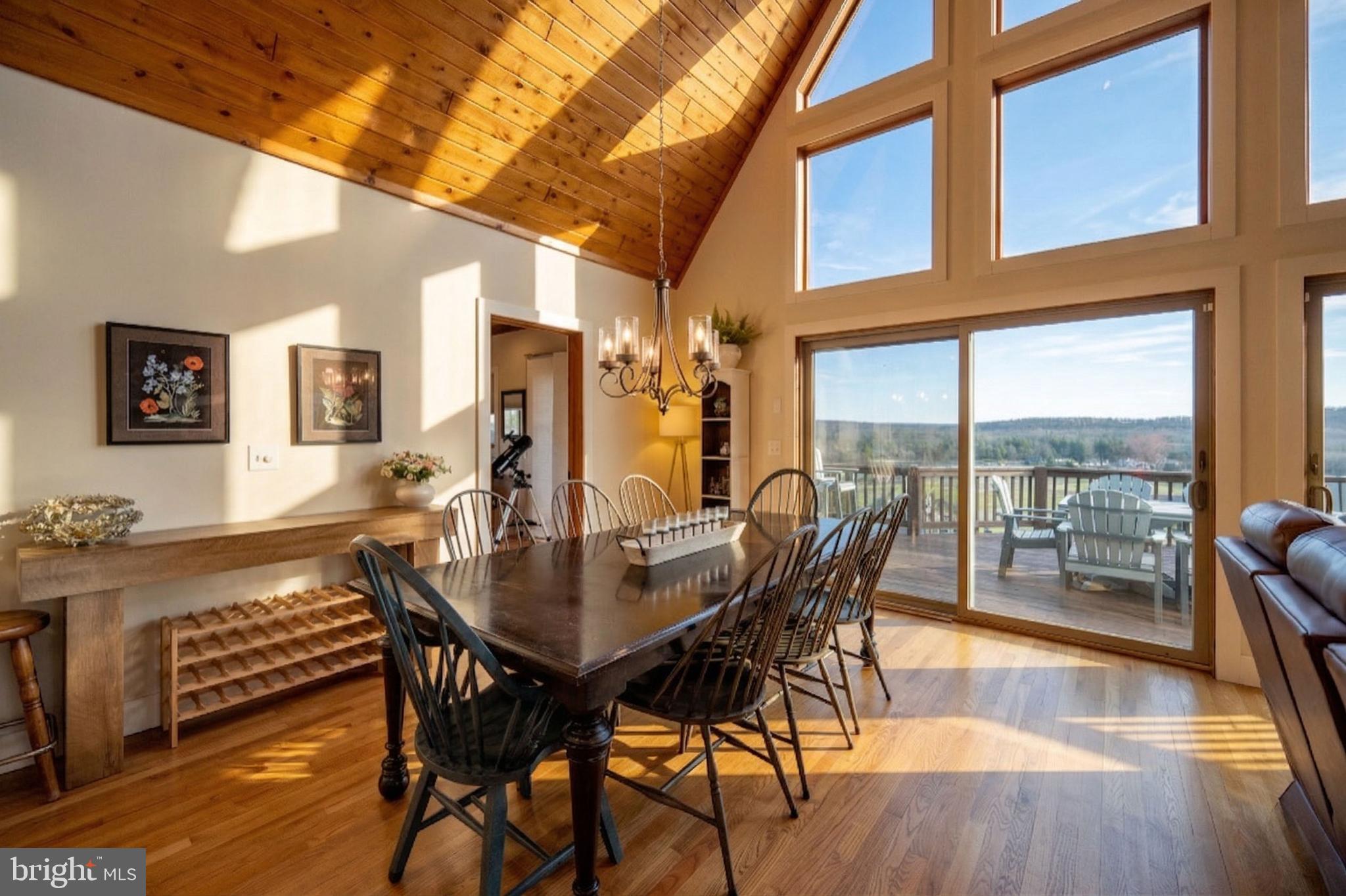 WATERFRONT GREENS - Residential