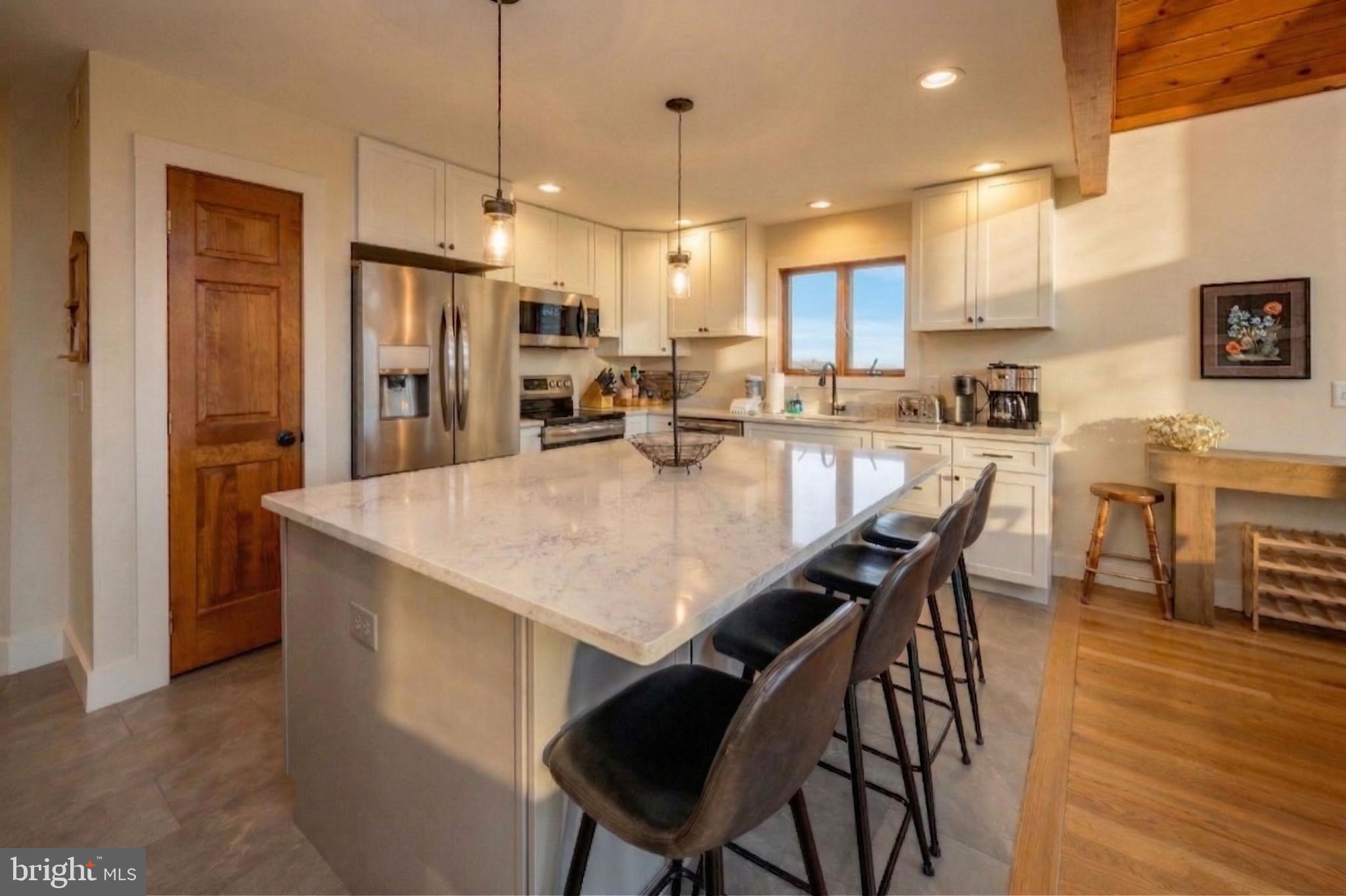 WATERFRONT GREENS - Residential