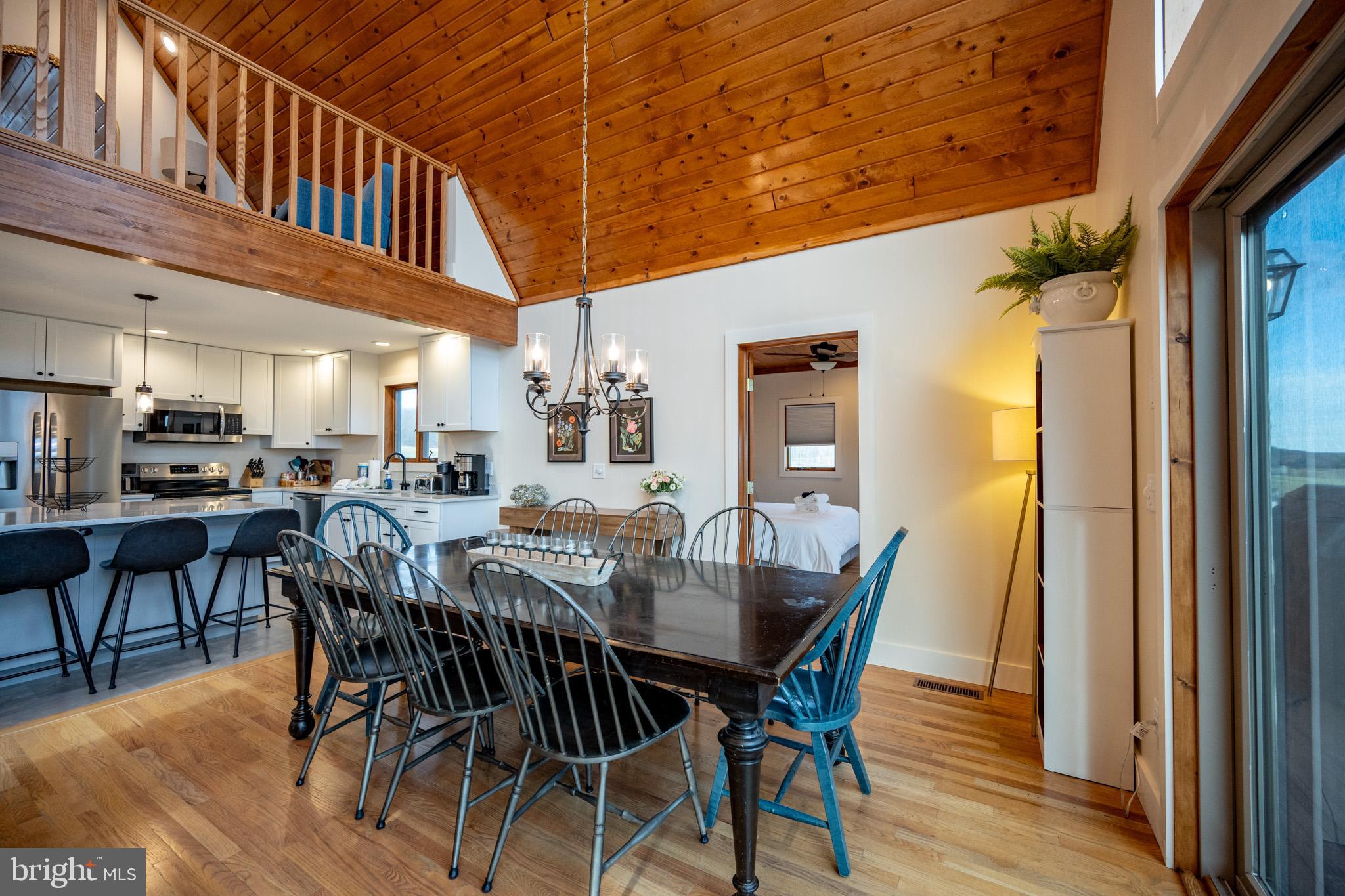 WATERFRONT GREENS - Residential