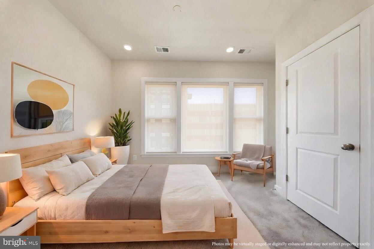 WESTSIDE AT SHADY GROVE - Residential