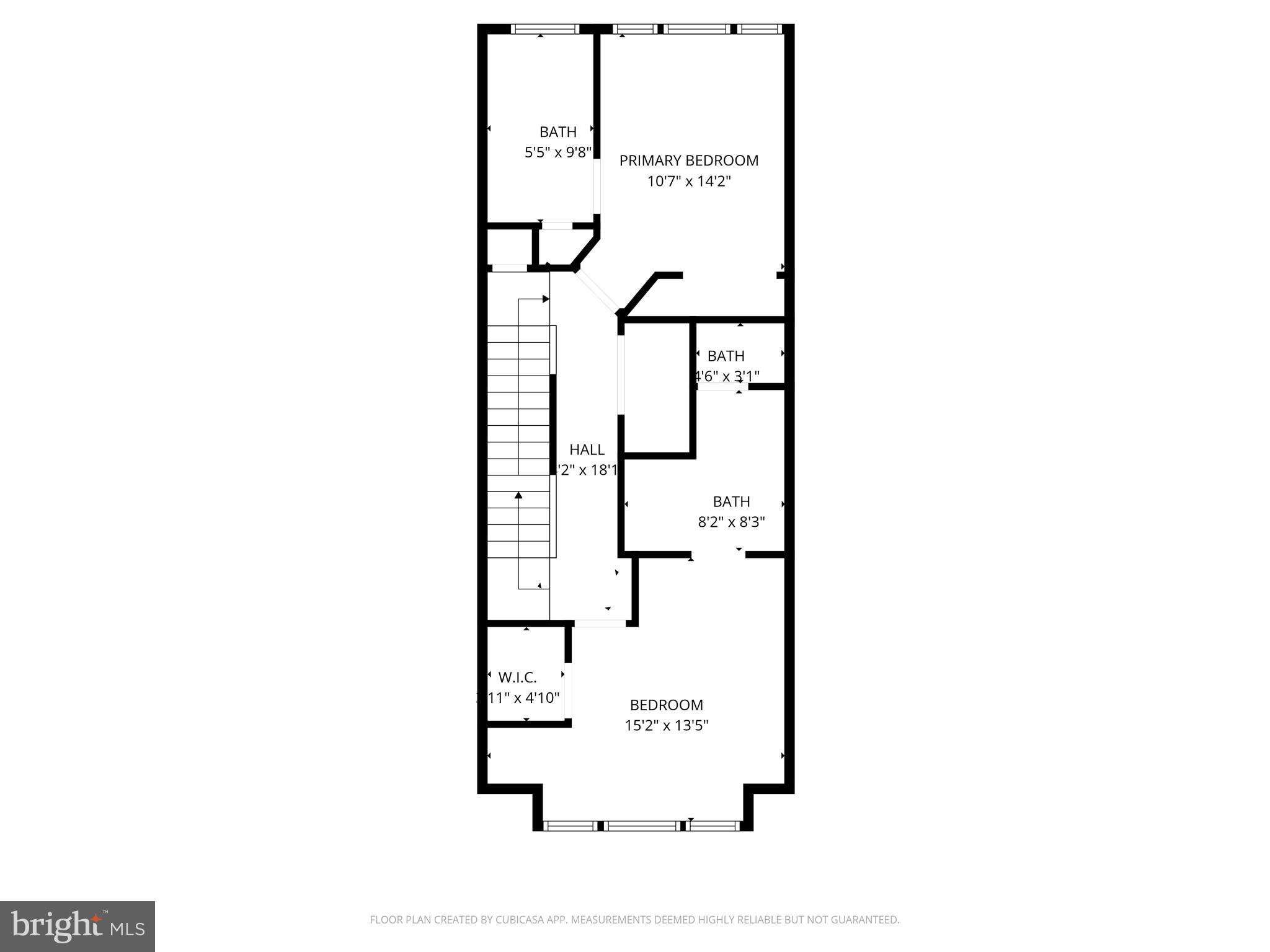 WESTSIDE AT SHADY GROVE - Residential