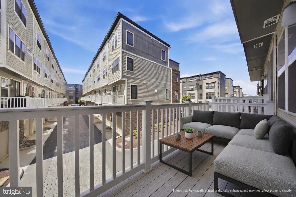 WESTSIDE AT SHADY GROVE - Residential