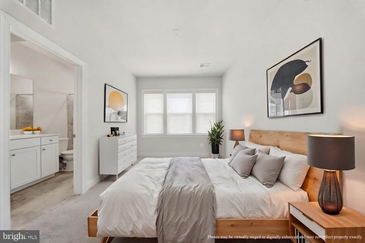 WESTSIDE AT SHADY GROVE - Residential