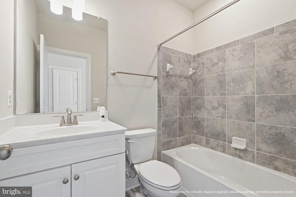WESTSIDE AT SHADY GROVE - Residential