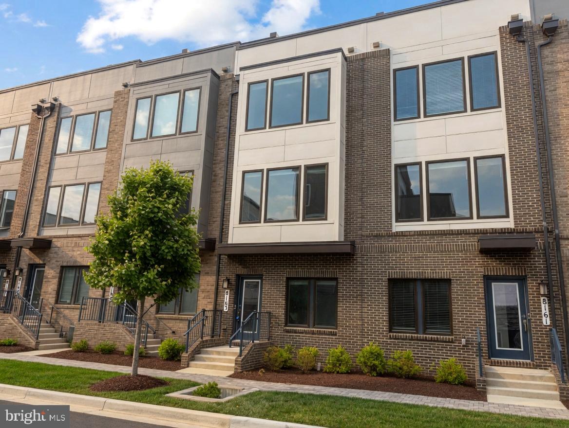 WESTSIDE AT SHADY GROVE - Residential