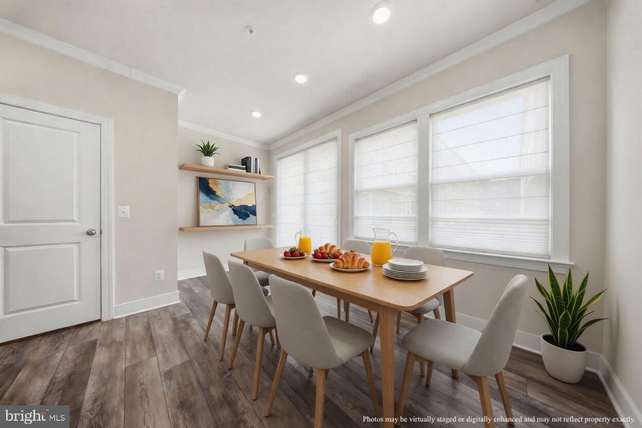 WESTSIDE AT SHADY GROVE - Residential