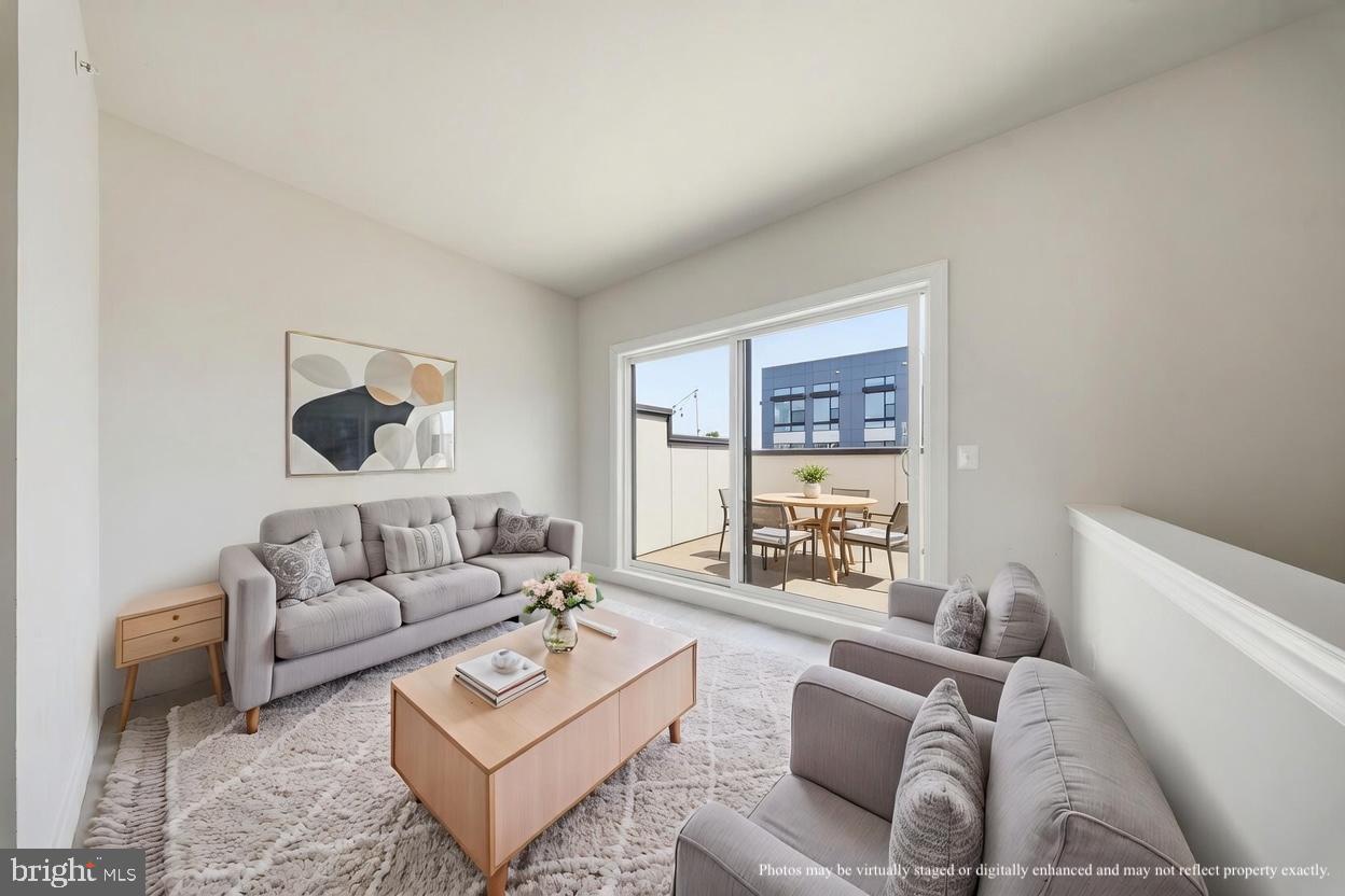 WESTSIDE AT SHADY GROVE - Residential