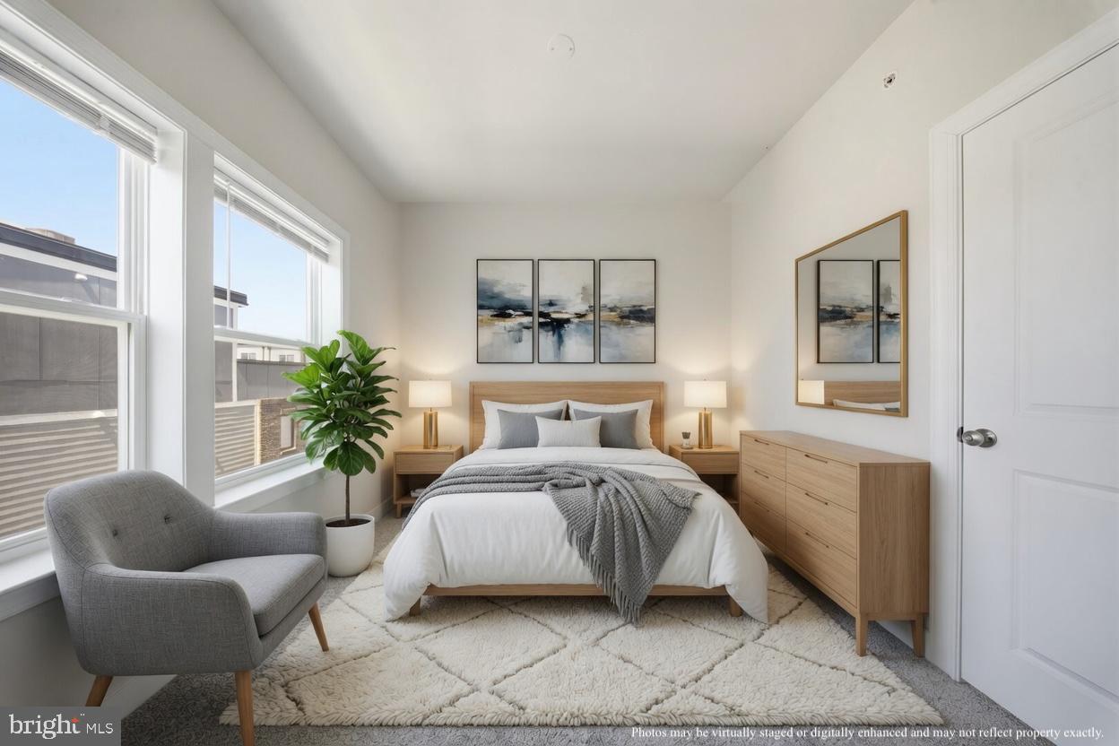WESTSIDE AT SHADY GROVE - Residential