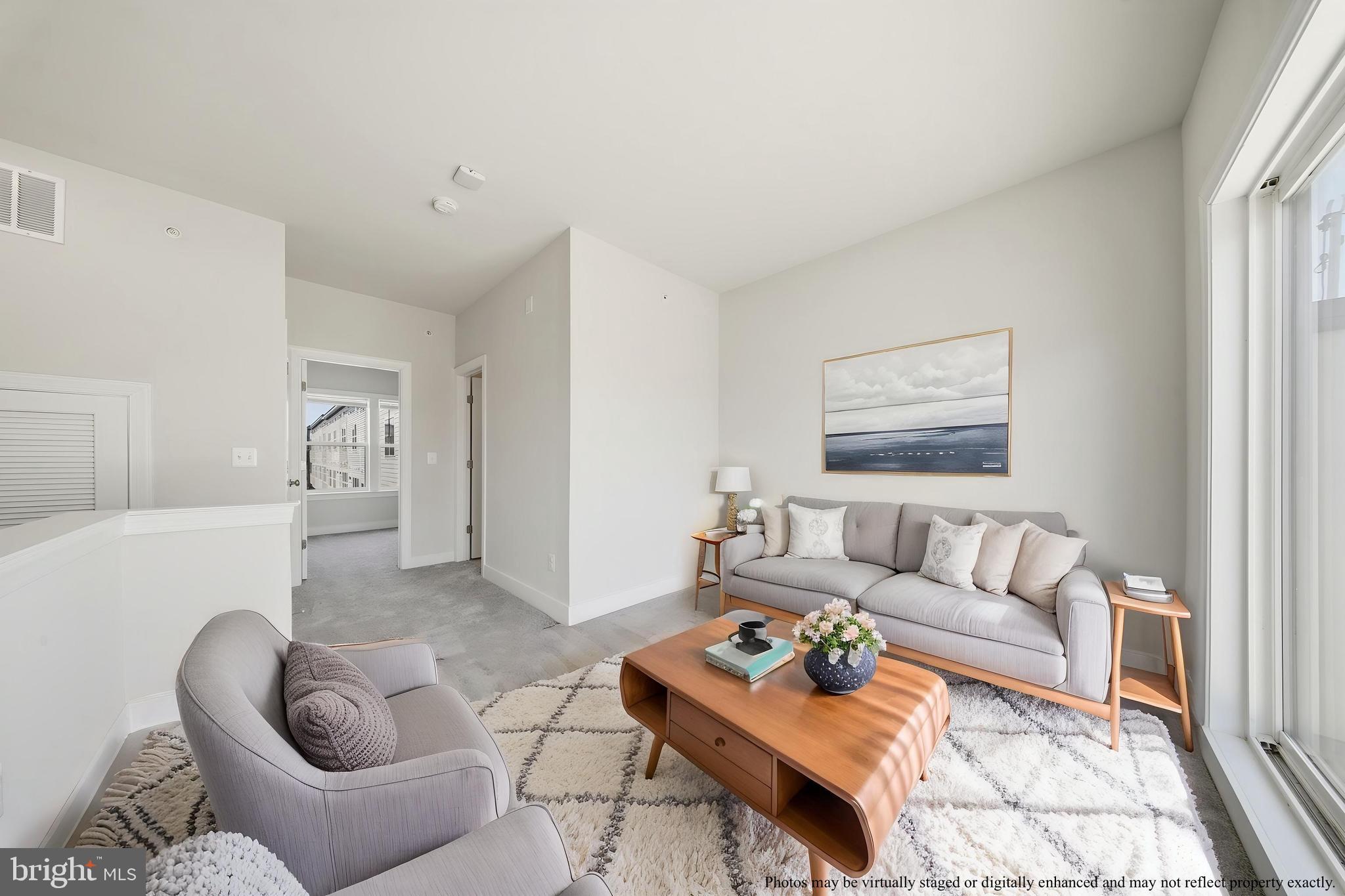 WESTSIDE AT SHADY GROVE - Residential