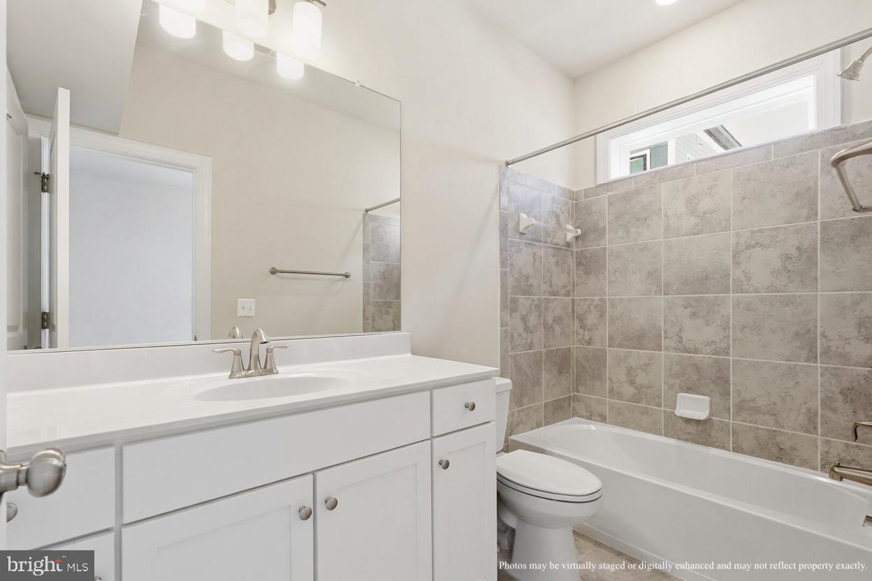 WESTSIDE AT SHADY GROVE - Residential