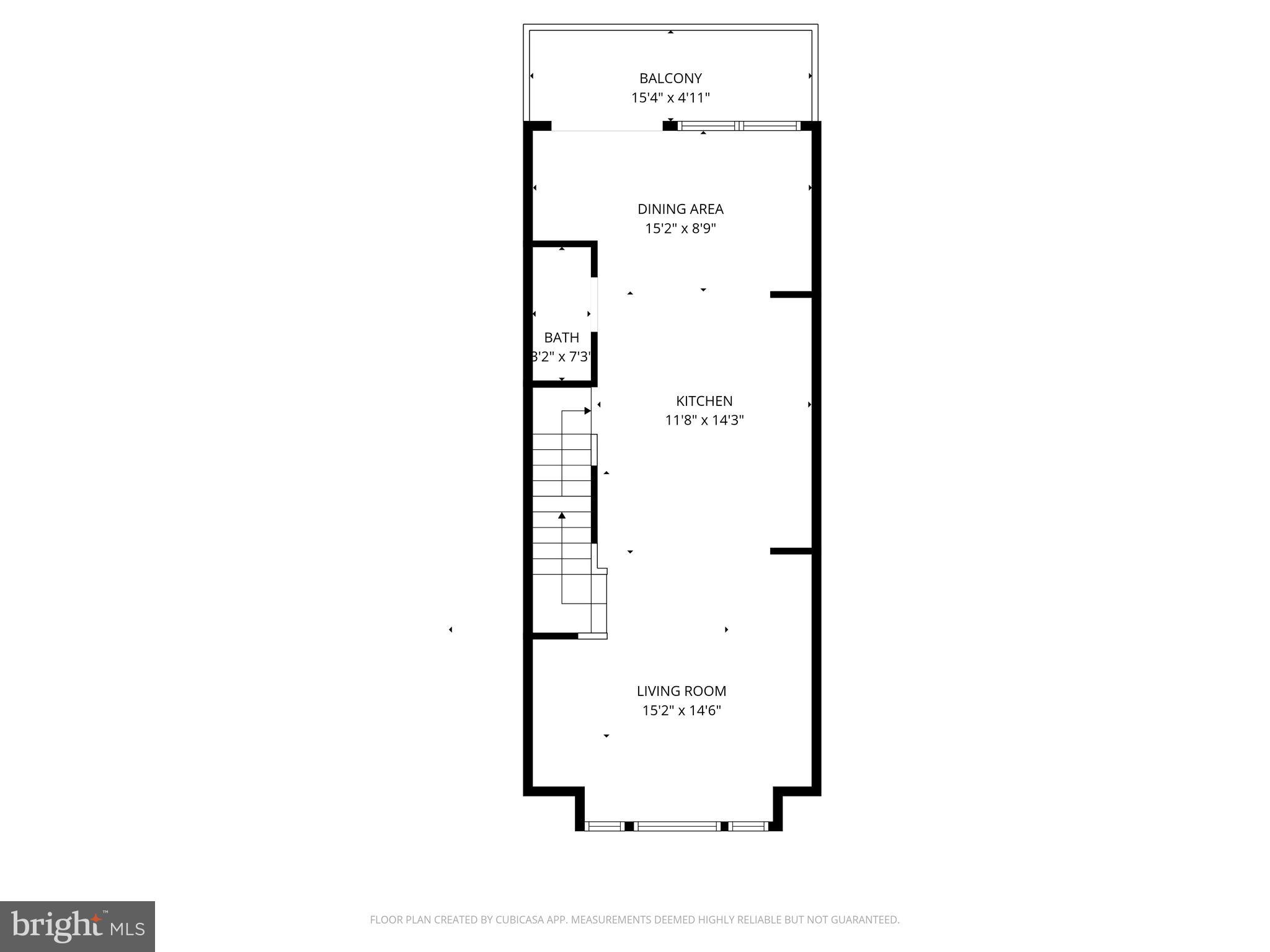 WESTSIDE AT SHADY GROVE - Residential