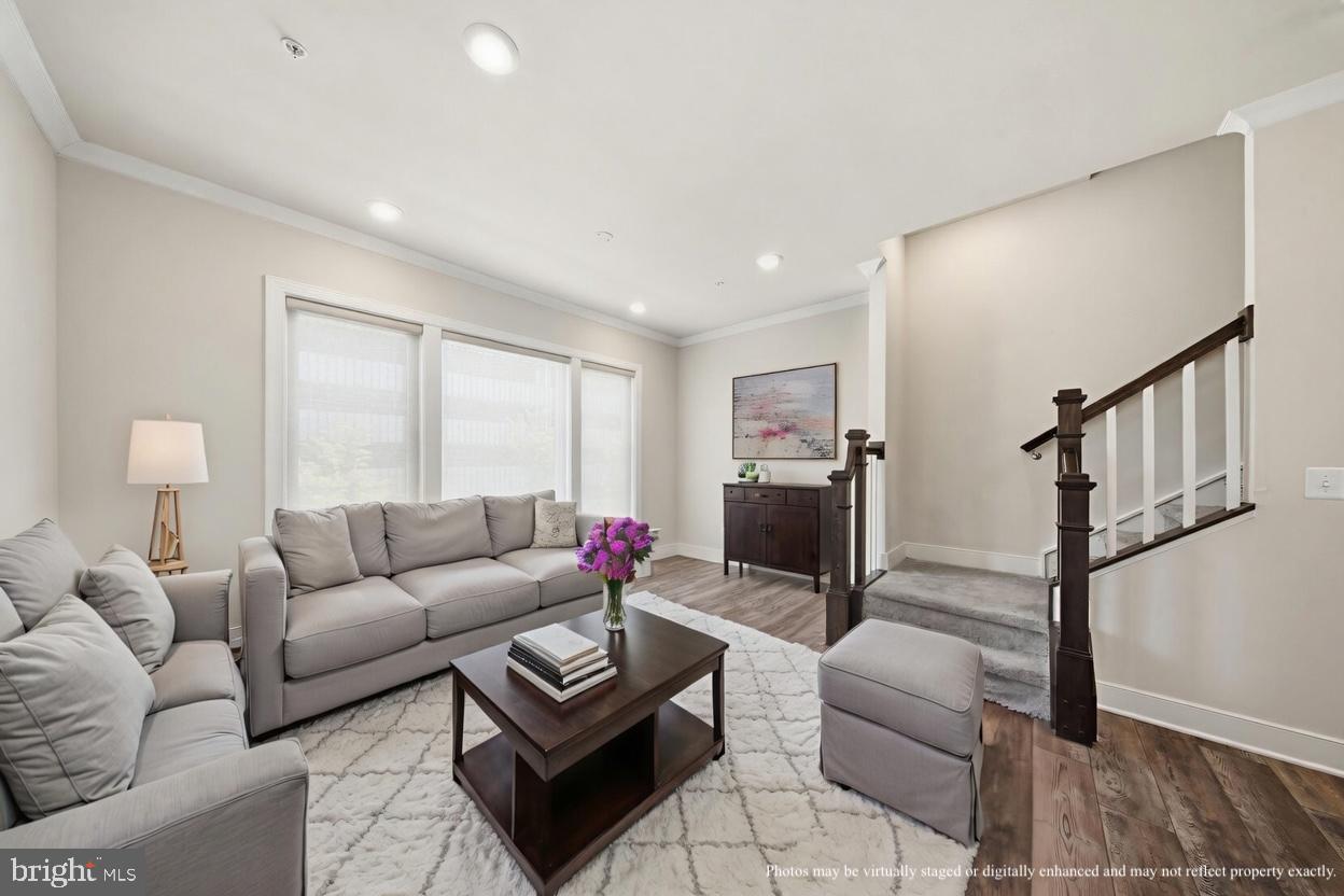 WESTSIDE AT SHADY GROVE - Residential