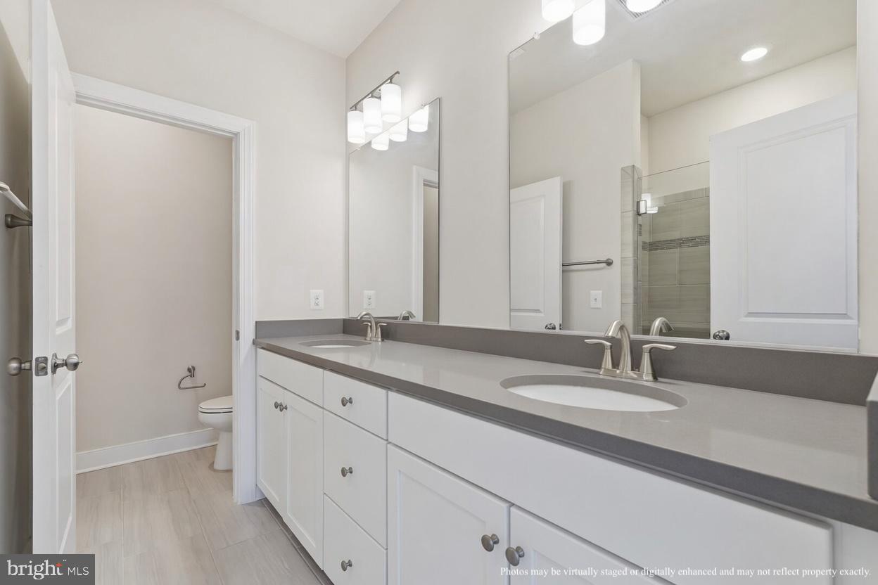 WESTSIDE AT SHADY GROVE - Residential