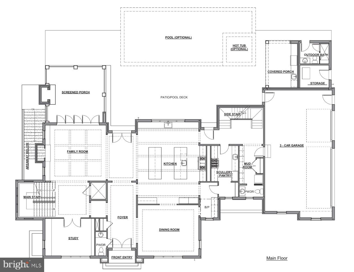 SPRING HILL - Residential