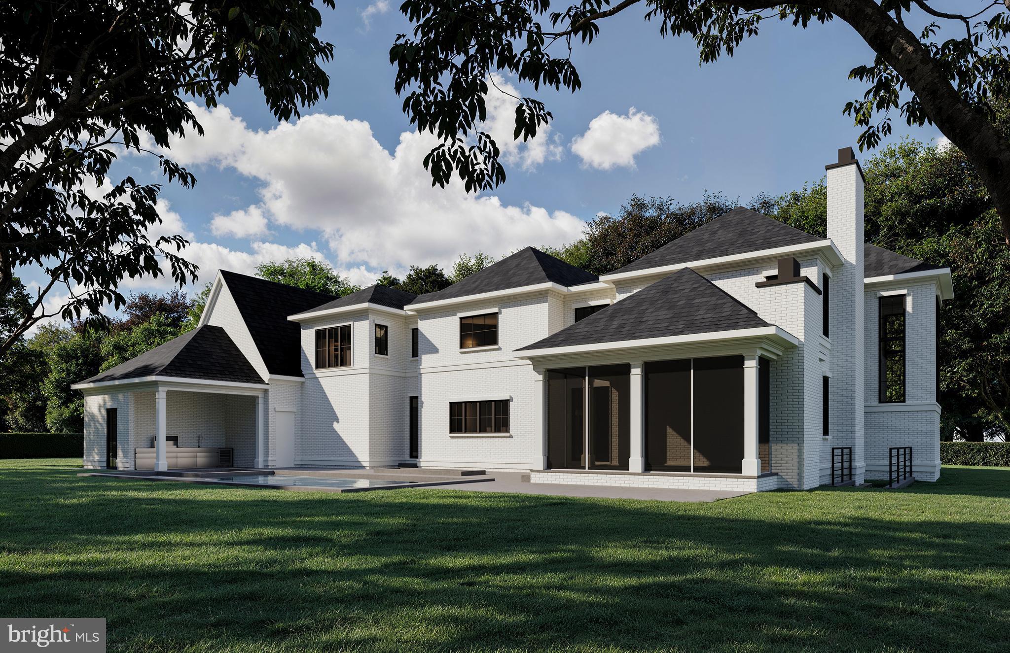 SPRING HILL - Residential