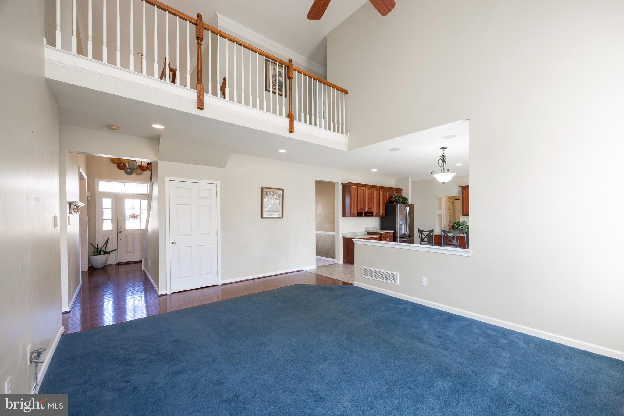 PROVIDENCE HILL - Residential