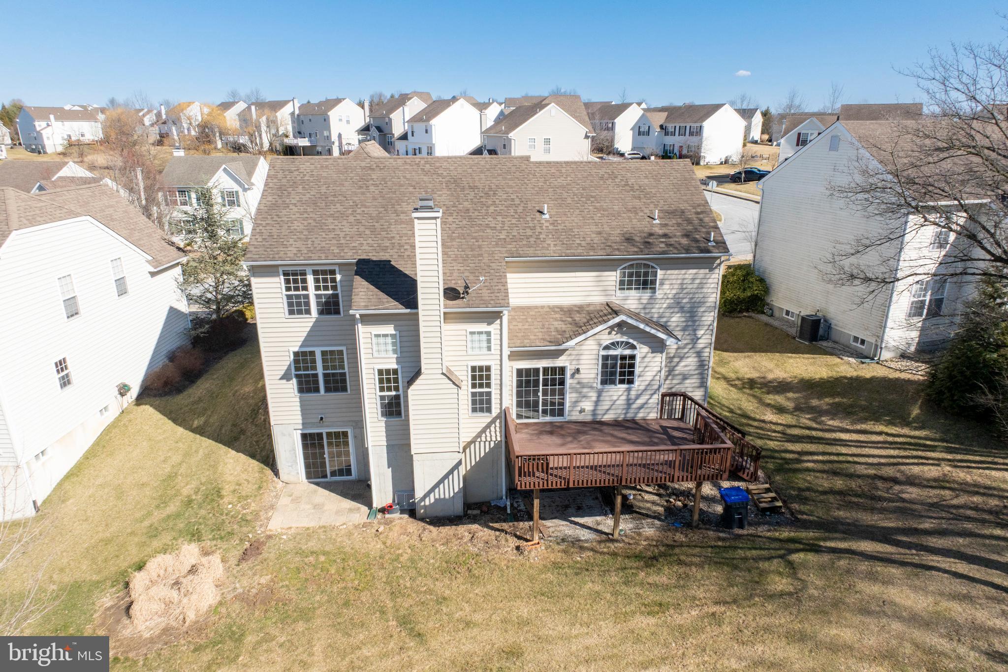 PROVIDENCE HILL - Residential