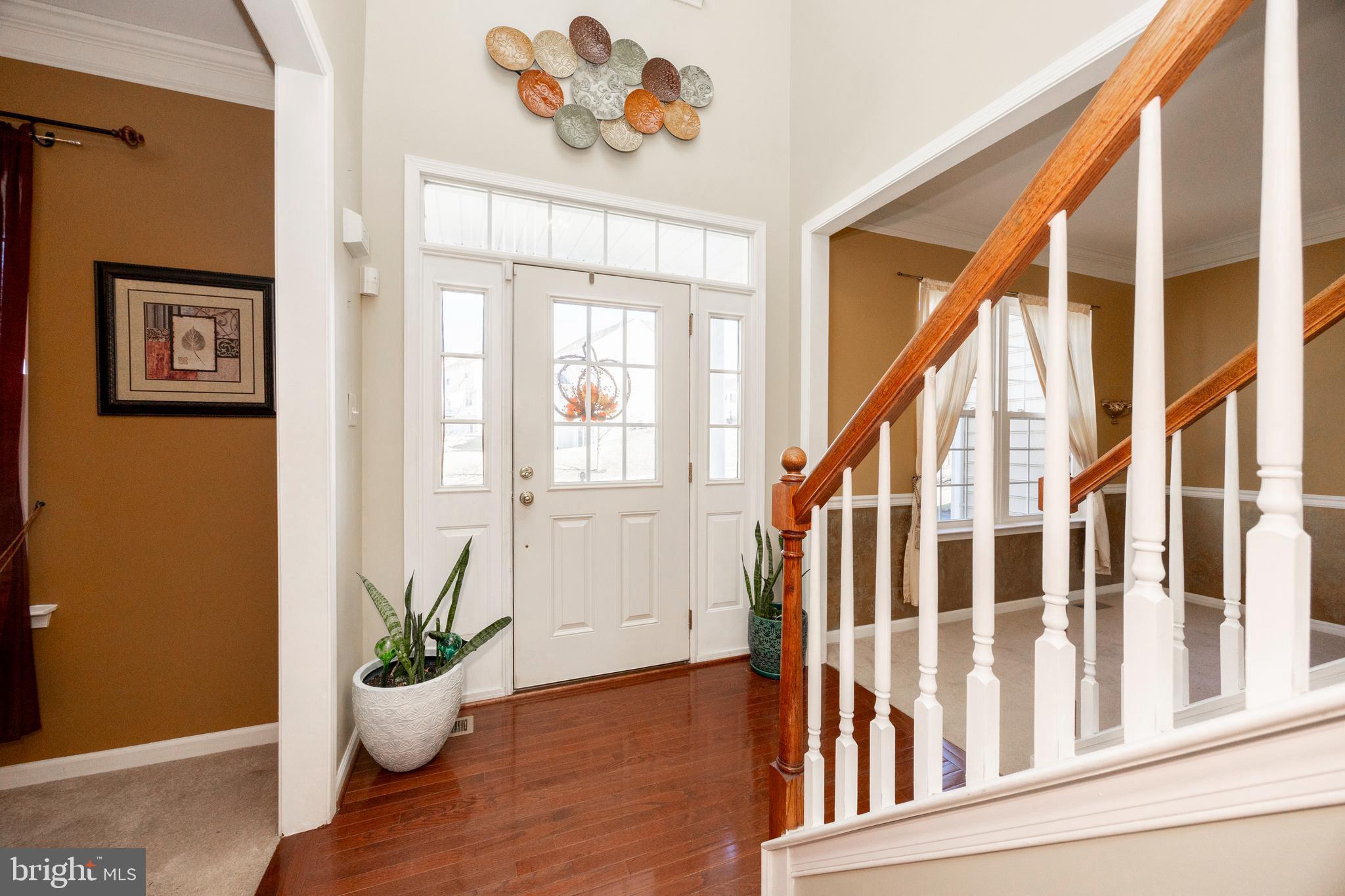 PROVIDENCE HILL - Residential