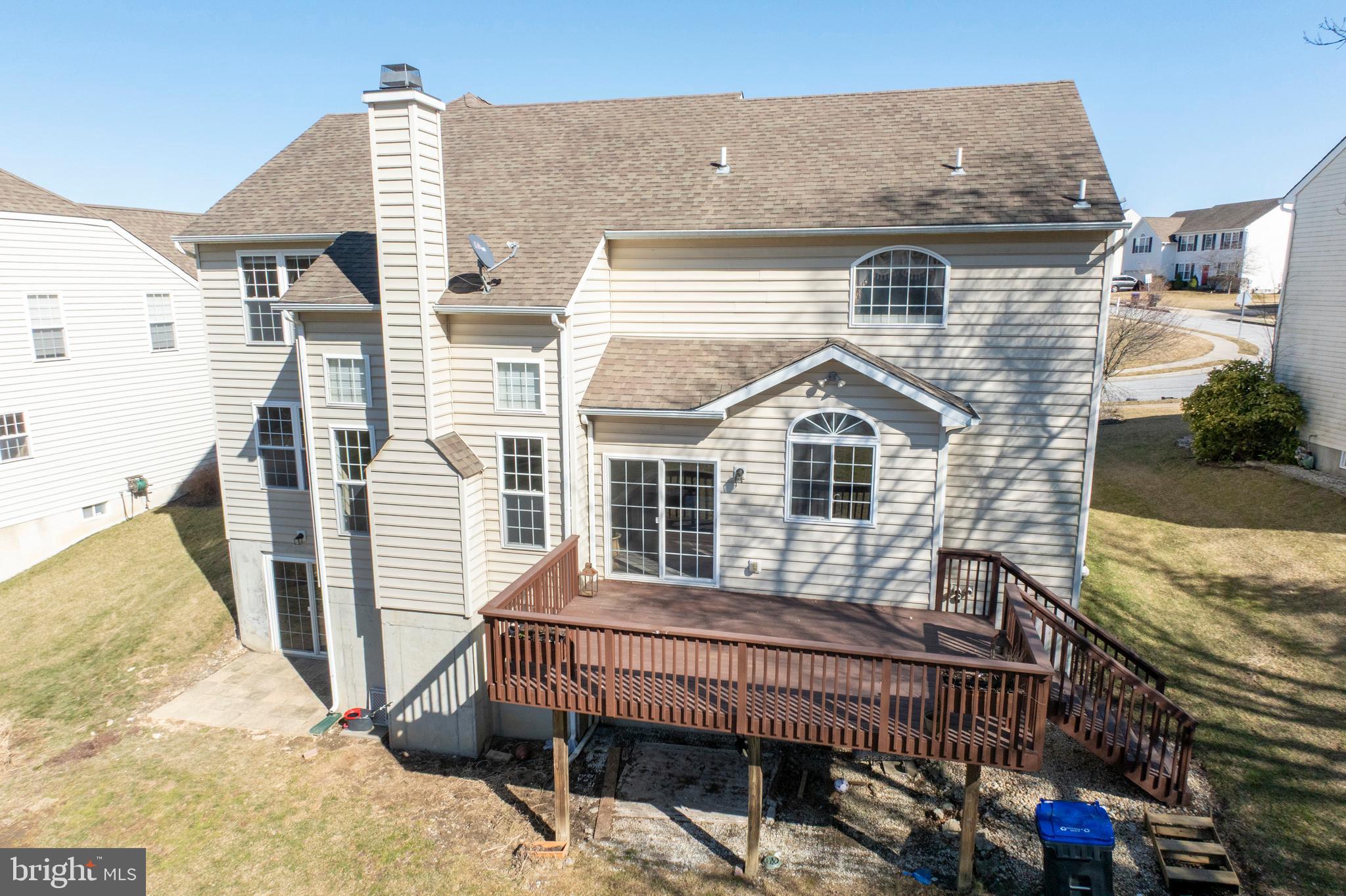 PROVIDENCE HILL - Residential