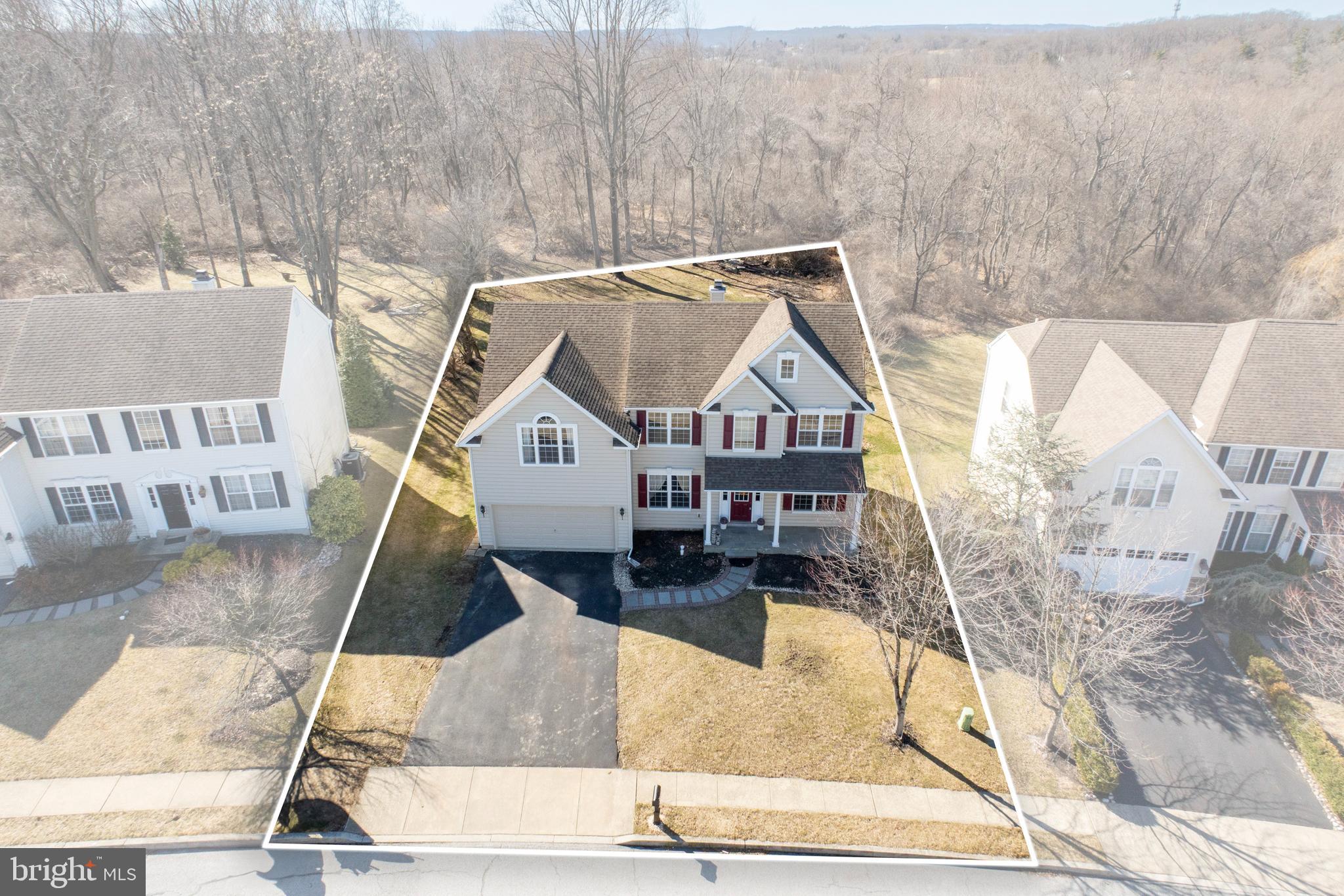 PROVIDENCE HILL - Residential