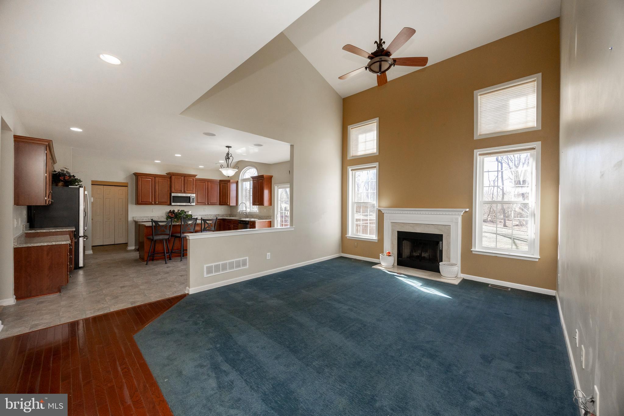 PROVIDENCE HILL - Residential