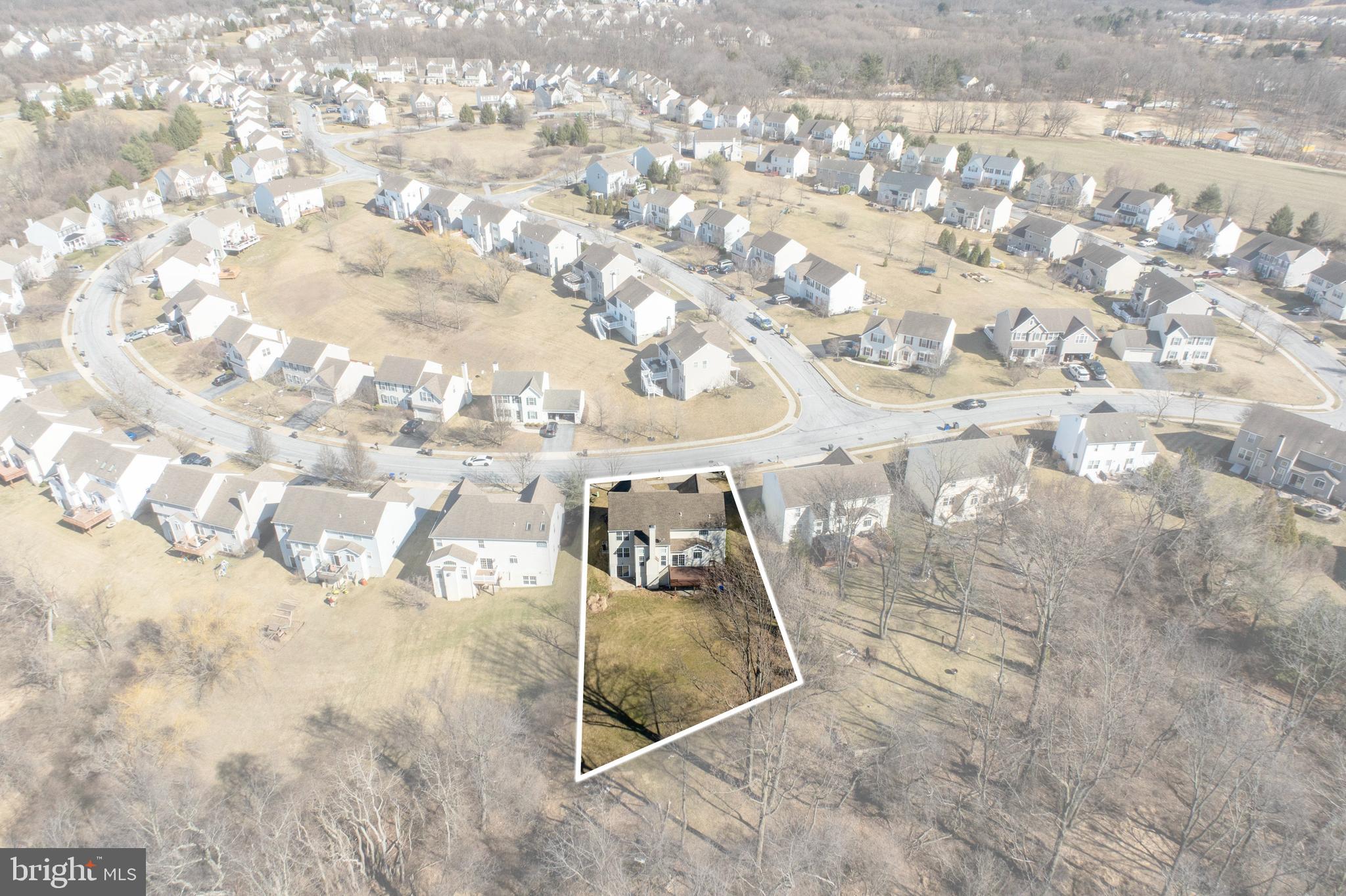 PROVIDENCE HILL - Residential