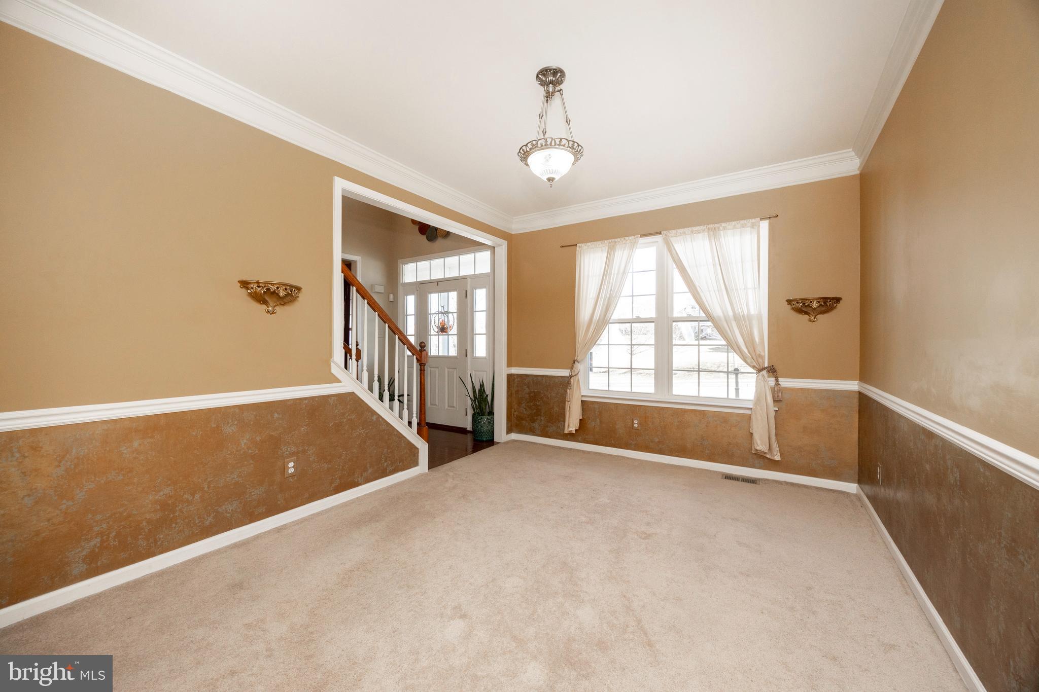 PROVIDENCE HILL - Residential