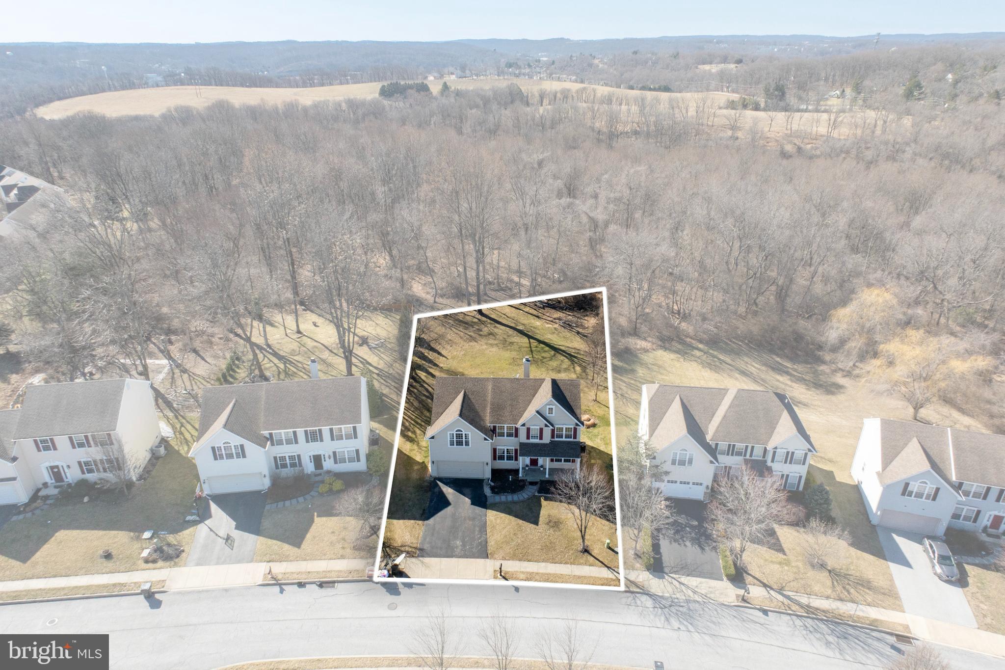 PROVIDENCE HILL - Residential